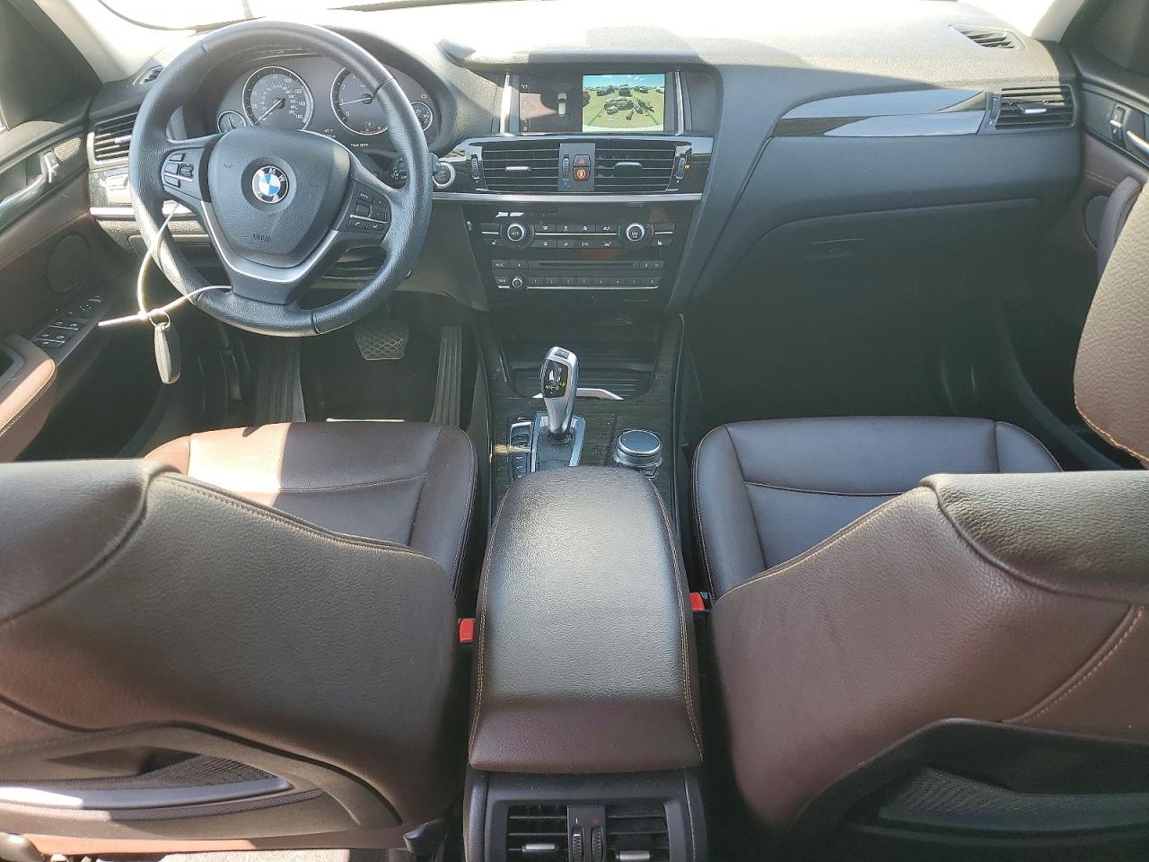 BMW X Series Xdrive35i