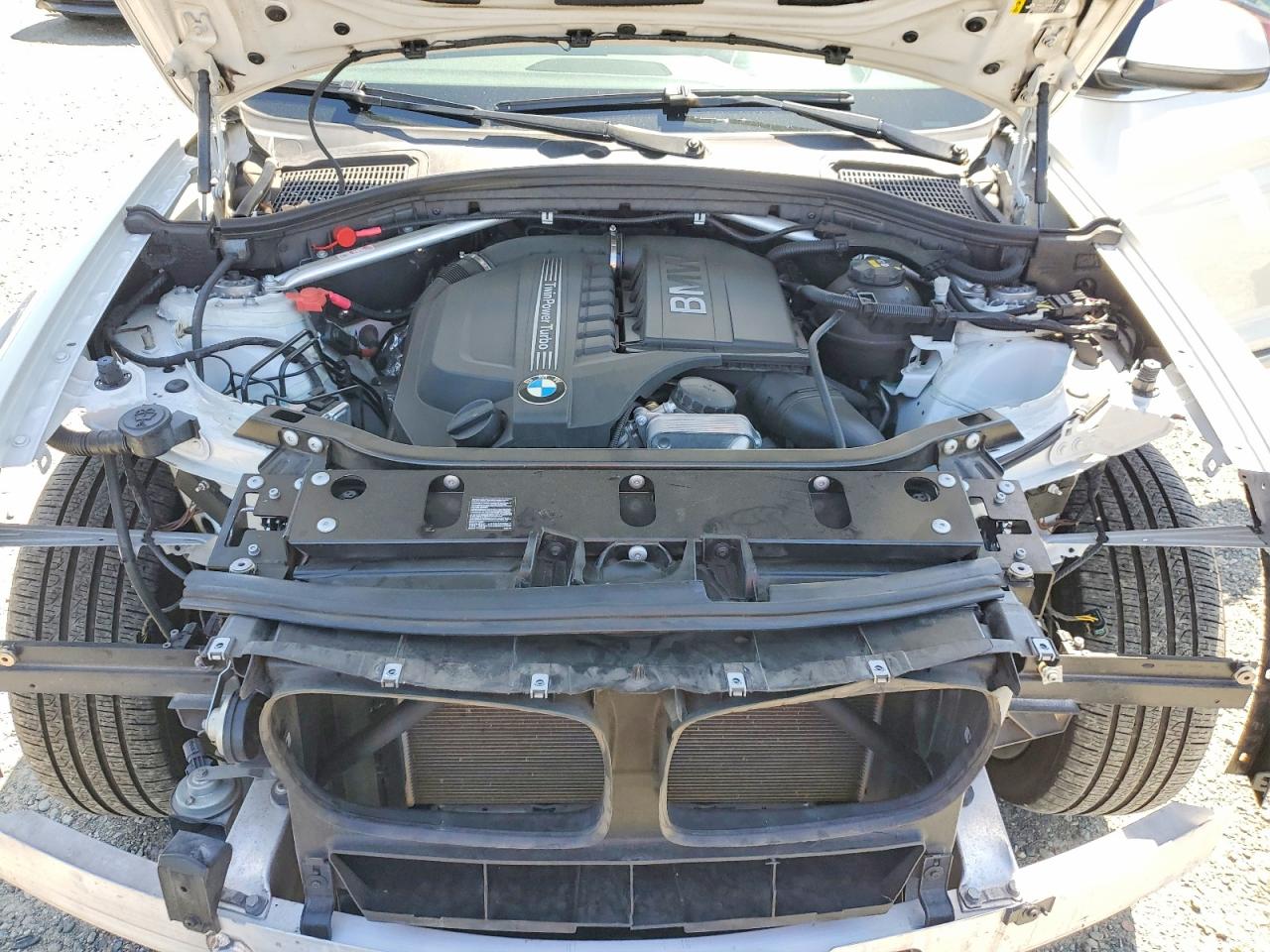 BMW X Series Xdrive35i