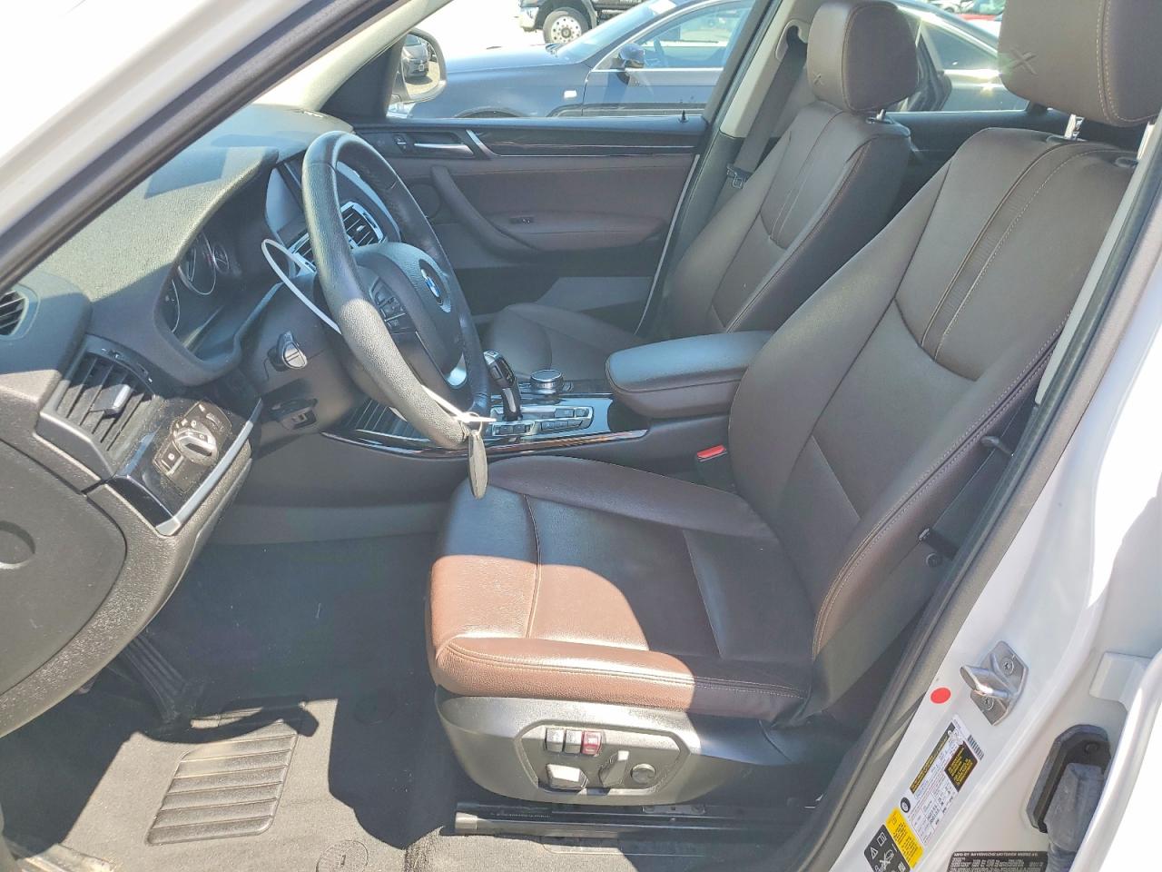 BMW X Series Xdrive35i