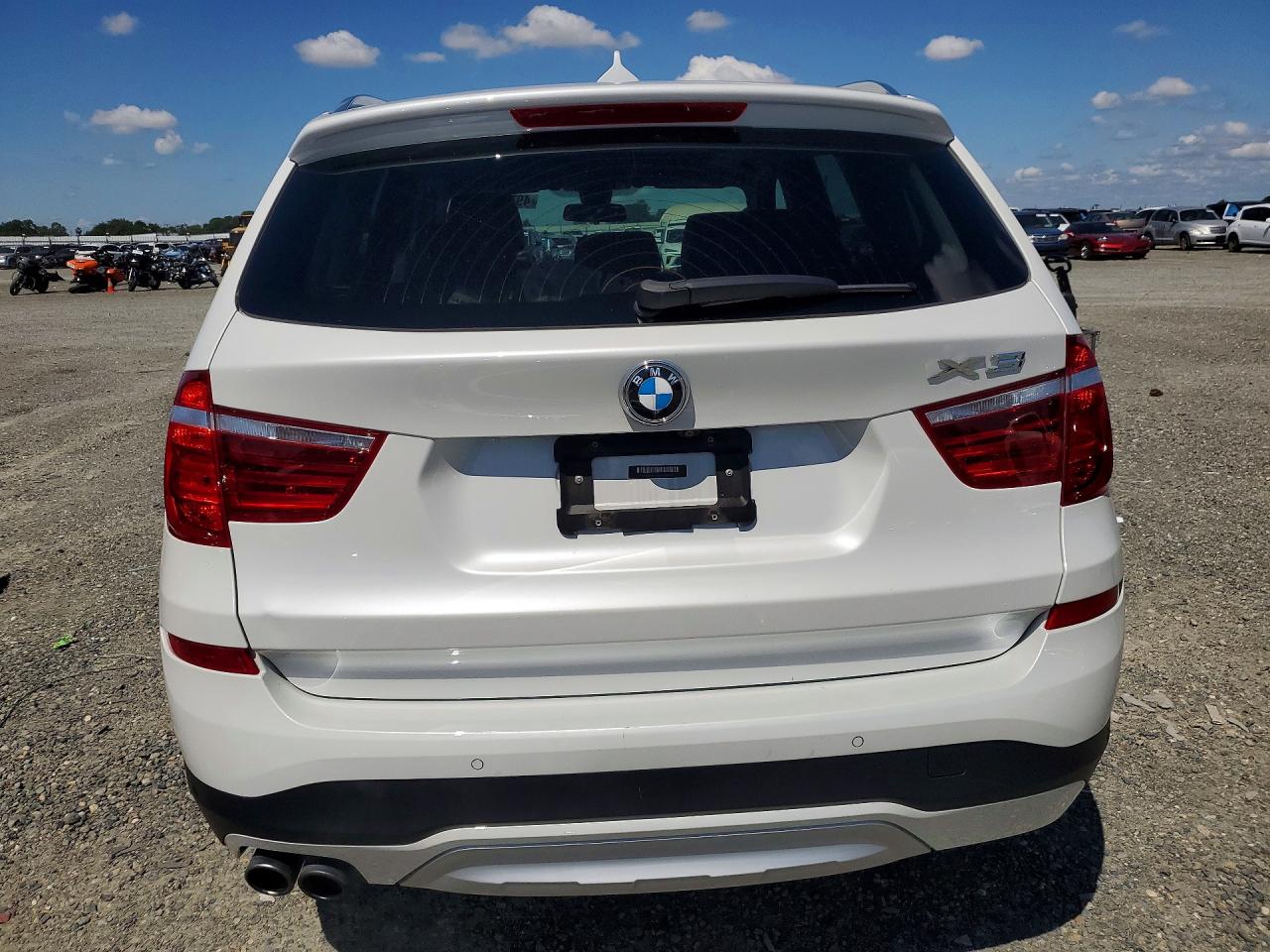 BMW X Series Xdrive35i