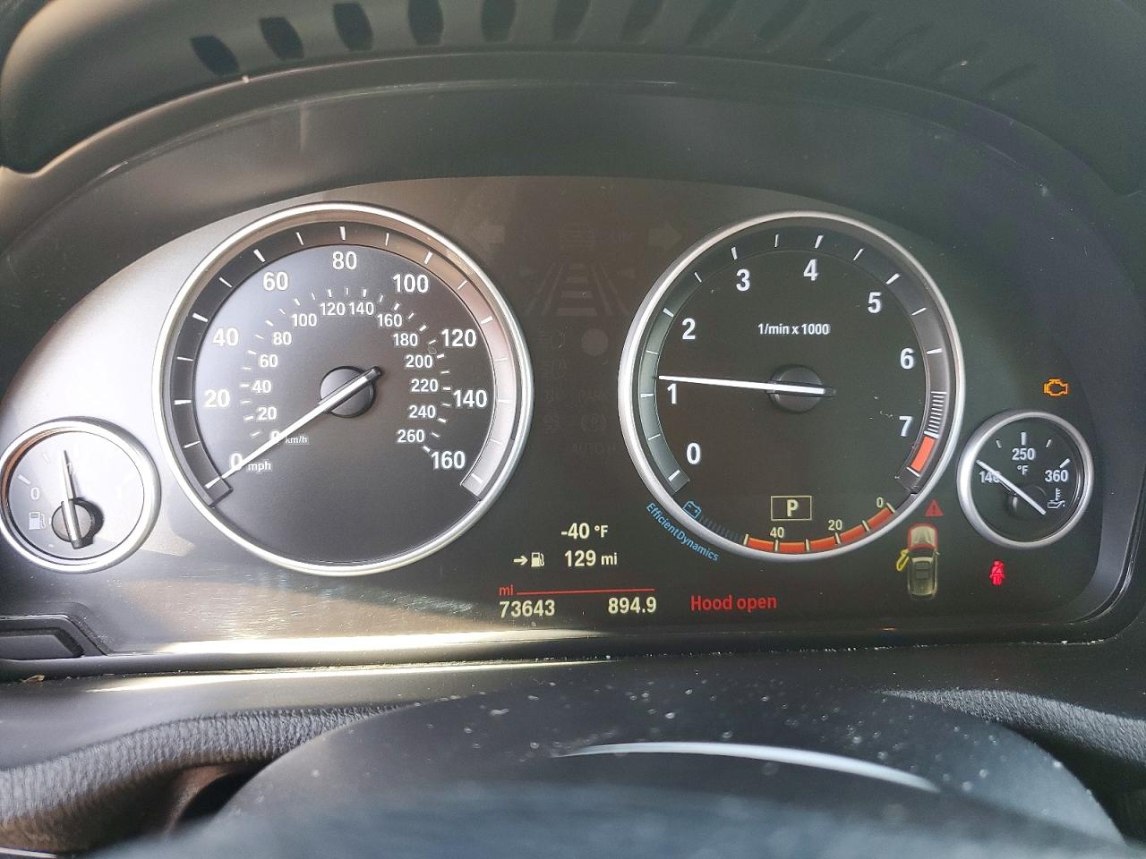 BMW X Series Xdrive35i