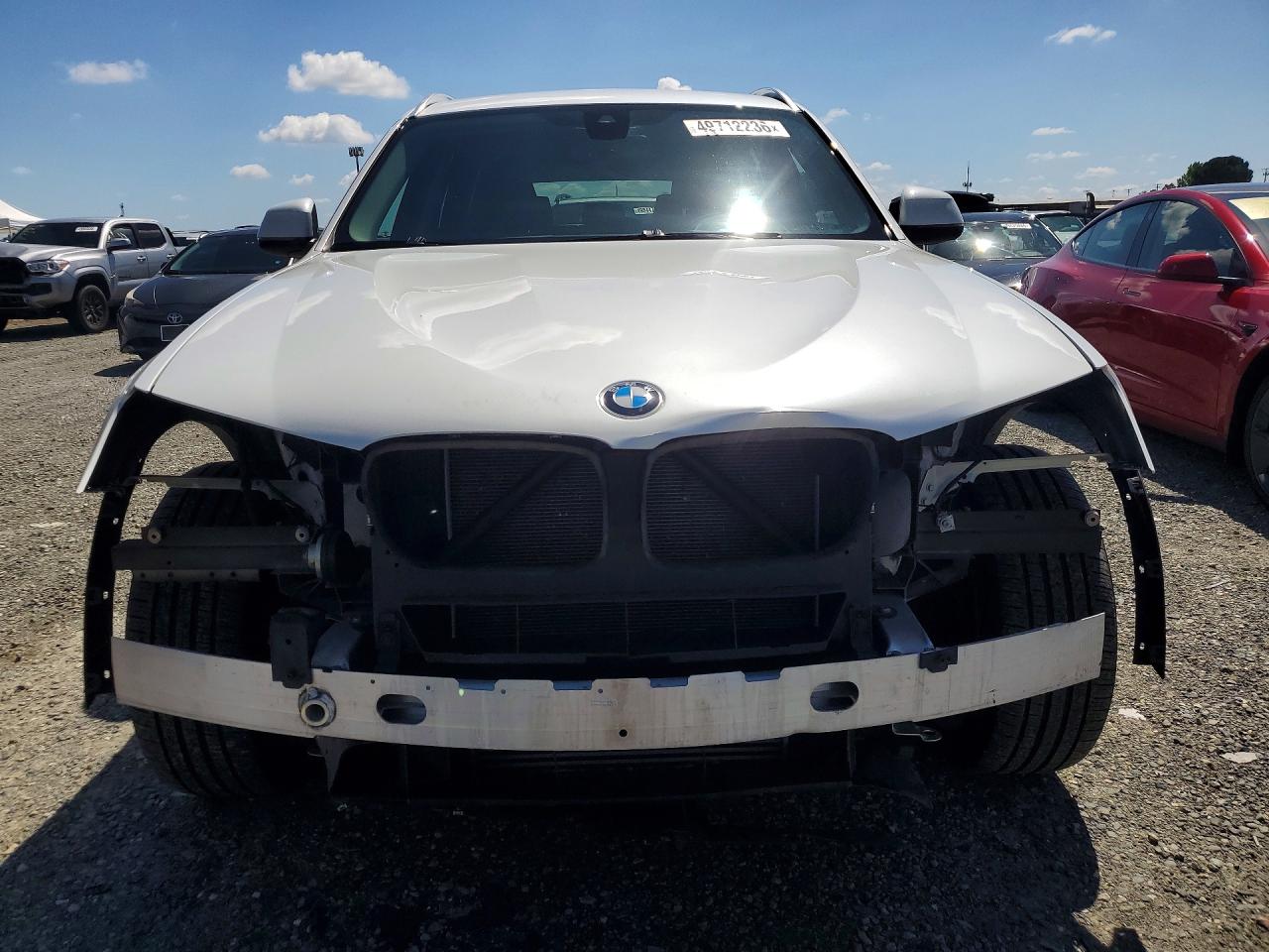 BMW X Series Xdrive35i