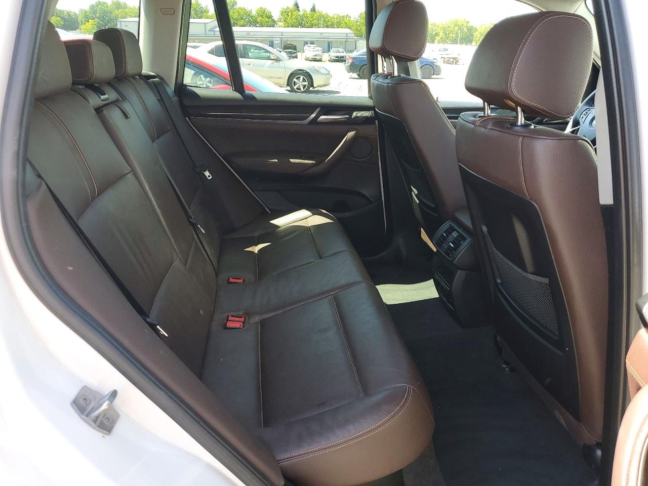 BMW X Series Xdrive35i