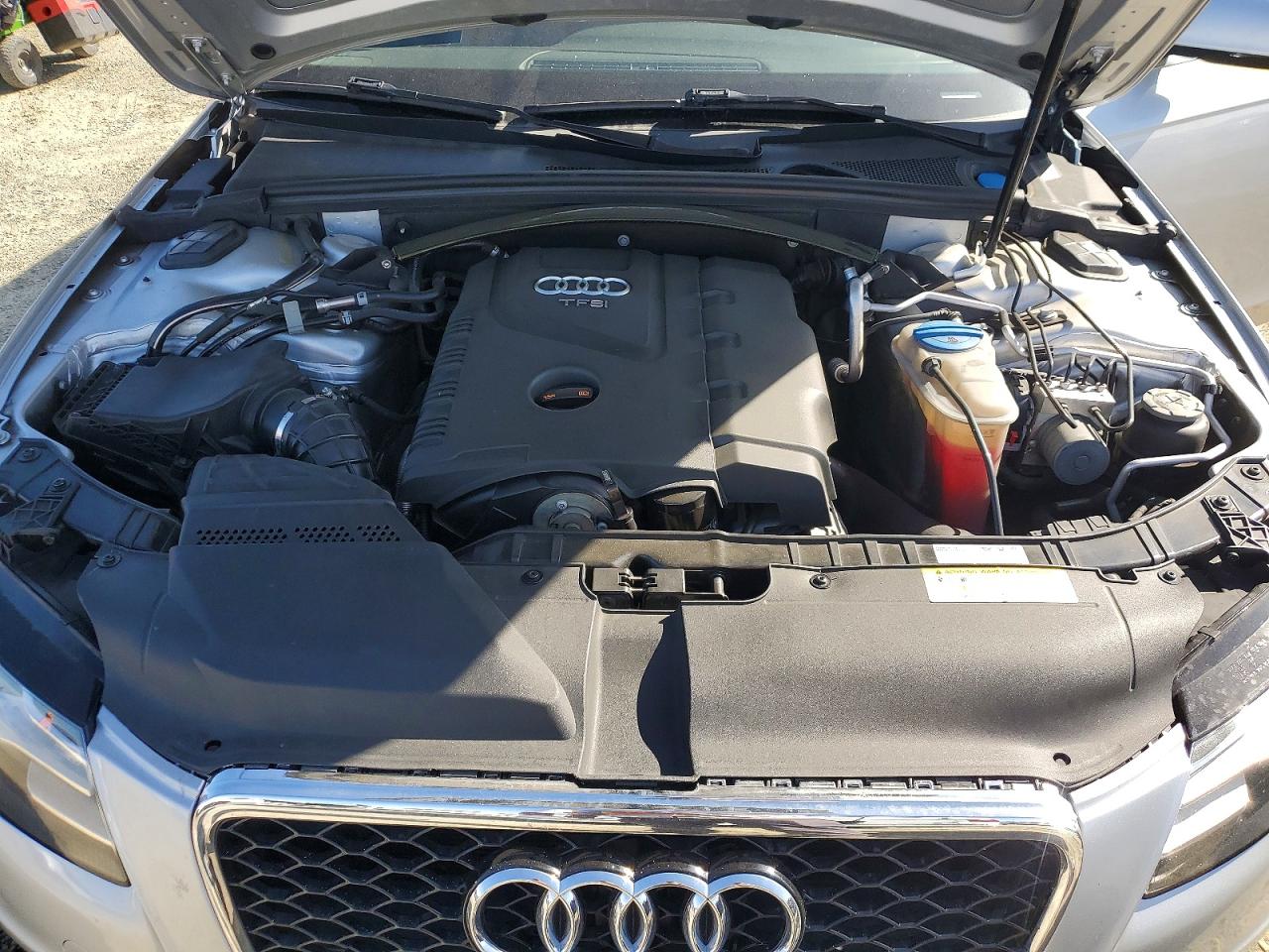 Audi A4 Premium Plus