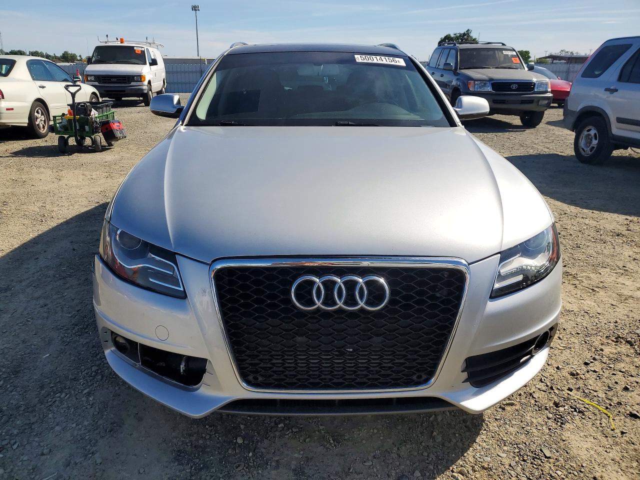 Audi A4 Premium Plus