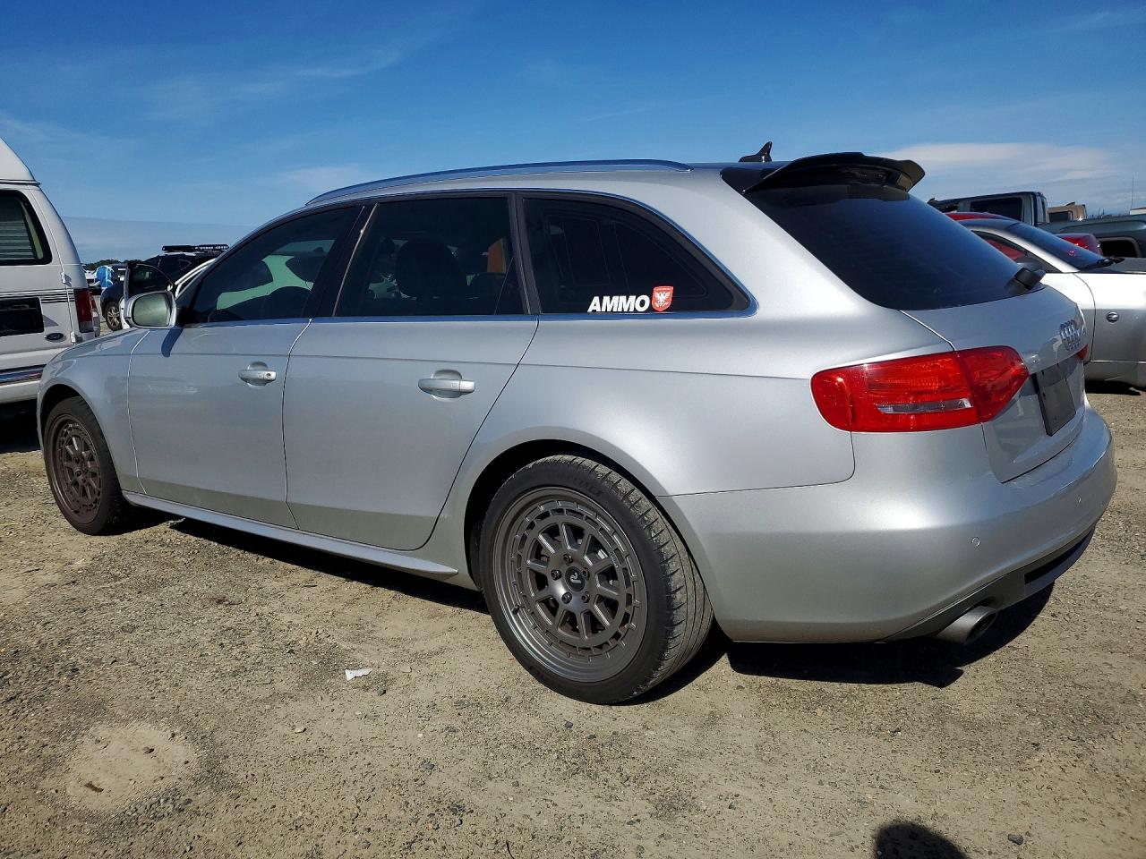 Audi A4 Premium Plus