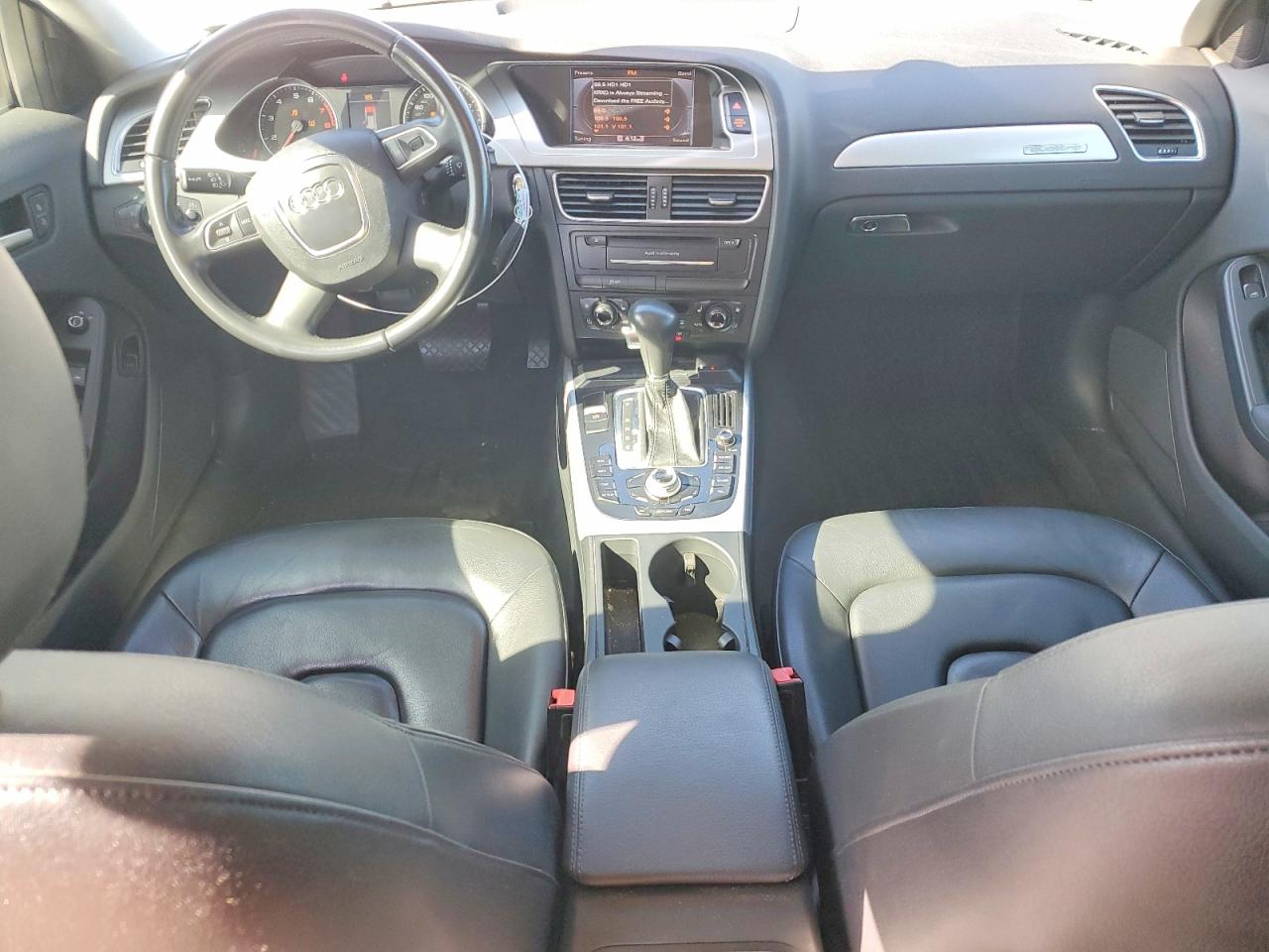 Audi A4 Premium Plus