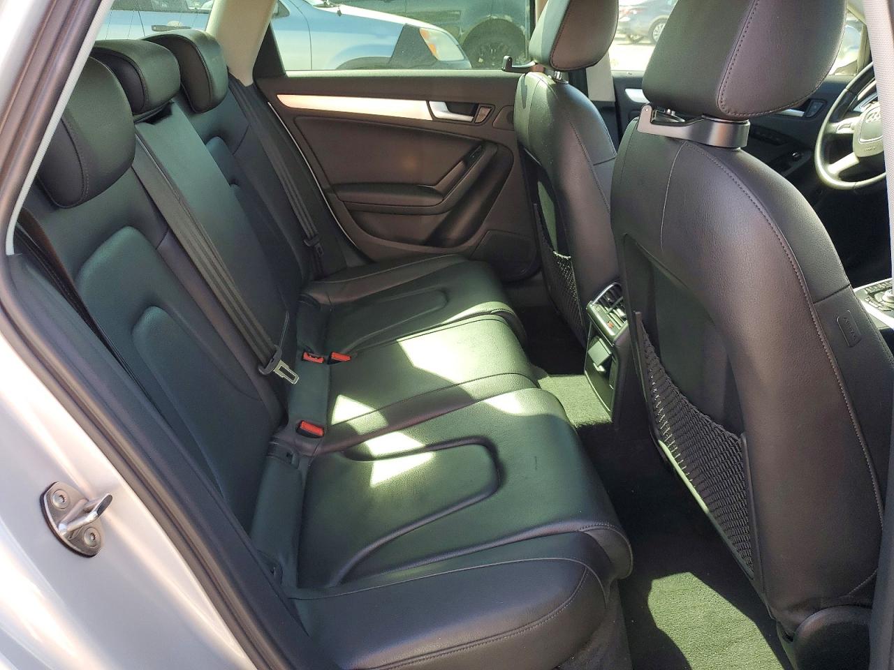 Audi A4 Premium Plus