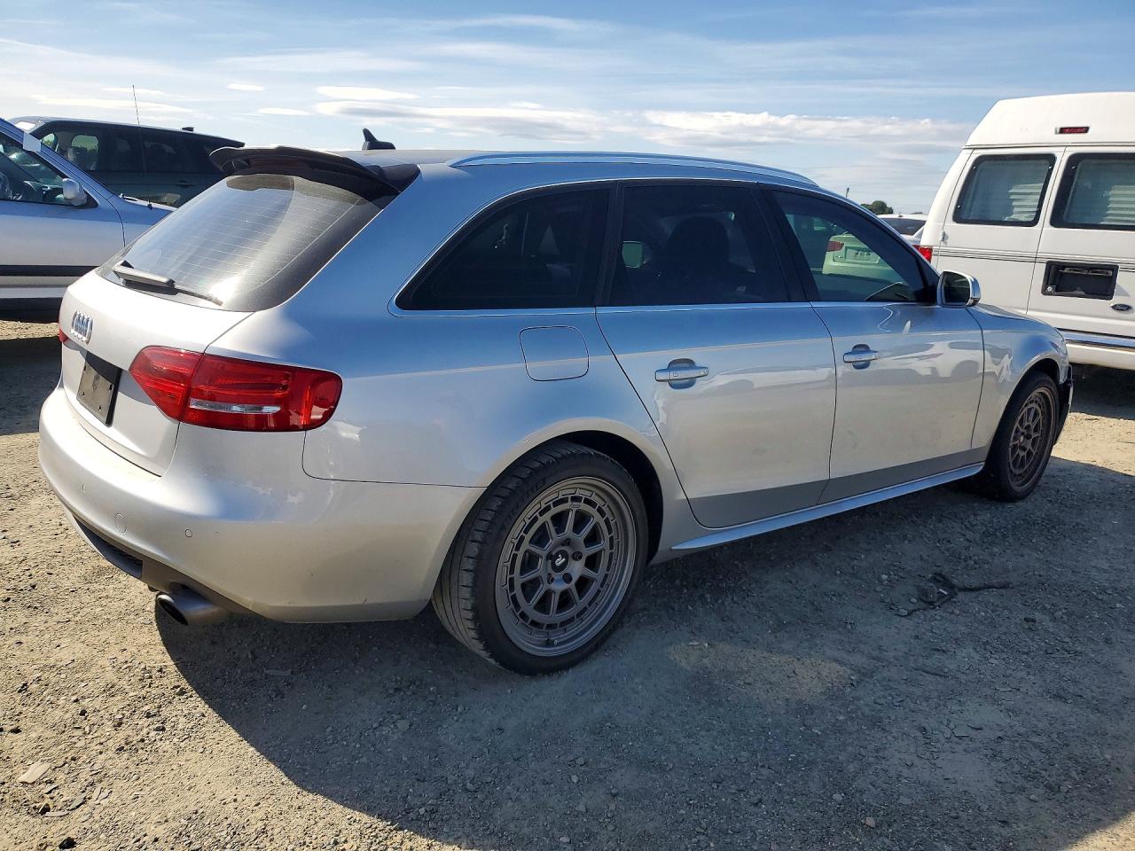 Audi A4 Premium Plus