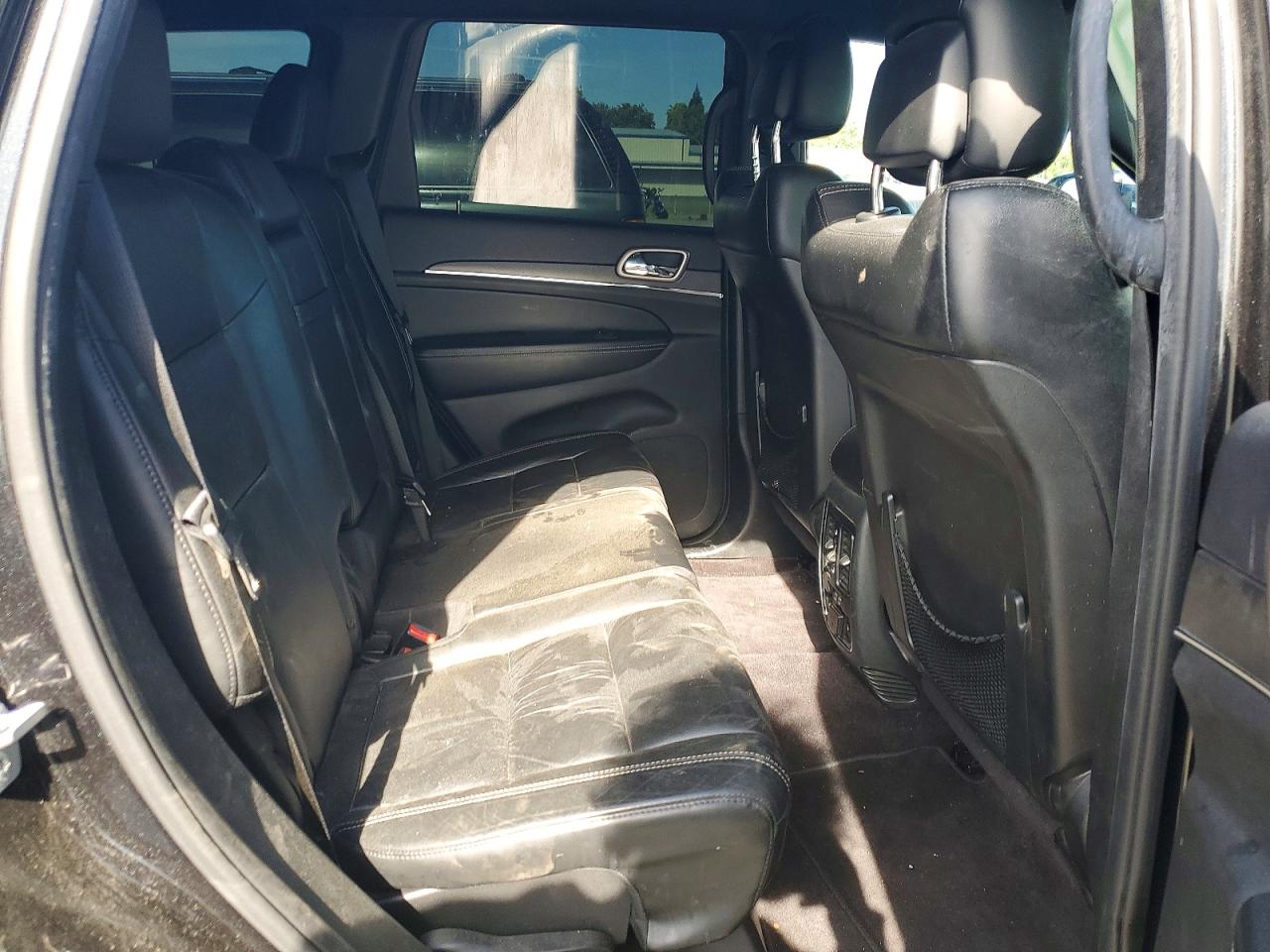 Jeep Cherokee Limited