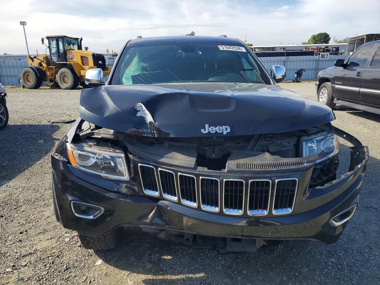 Jeep Cherokee Limited