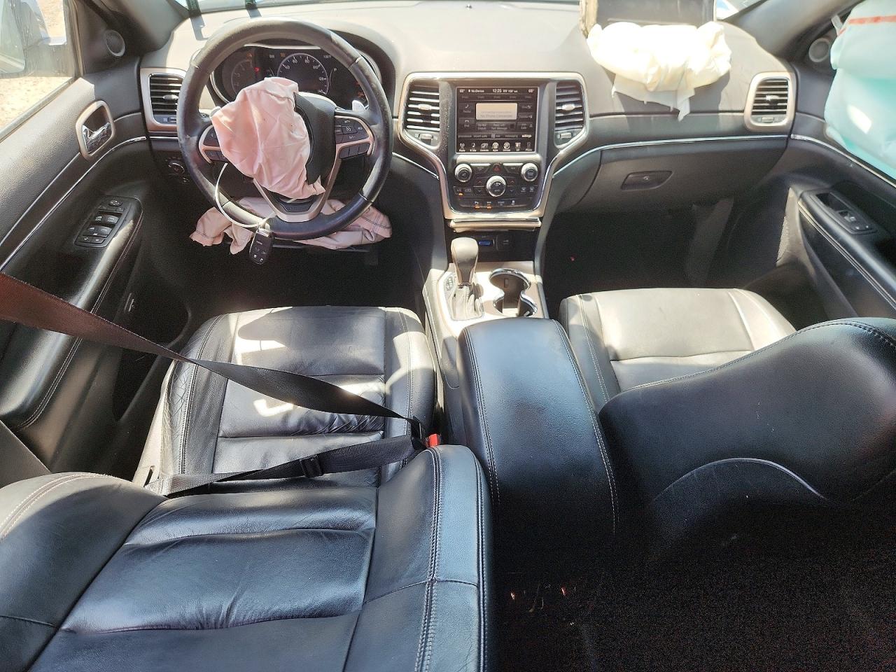 Jeep Cherokee Limited