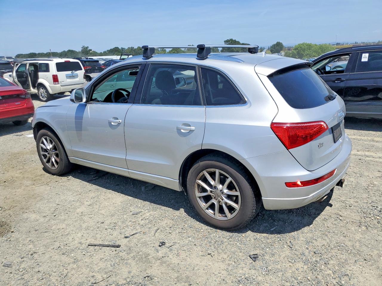 Audi Q5 Premium Plus