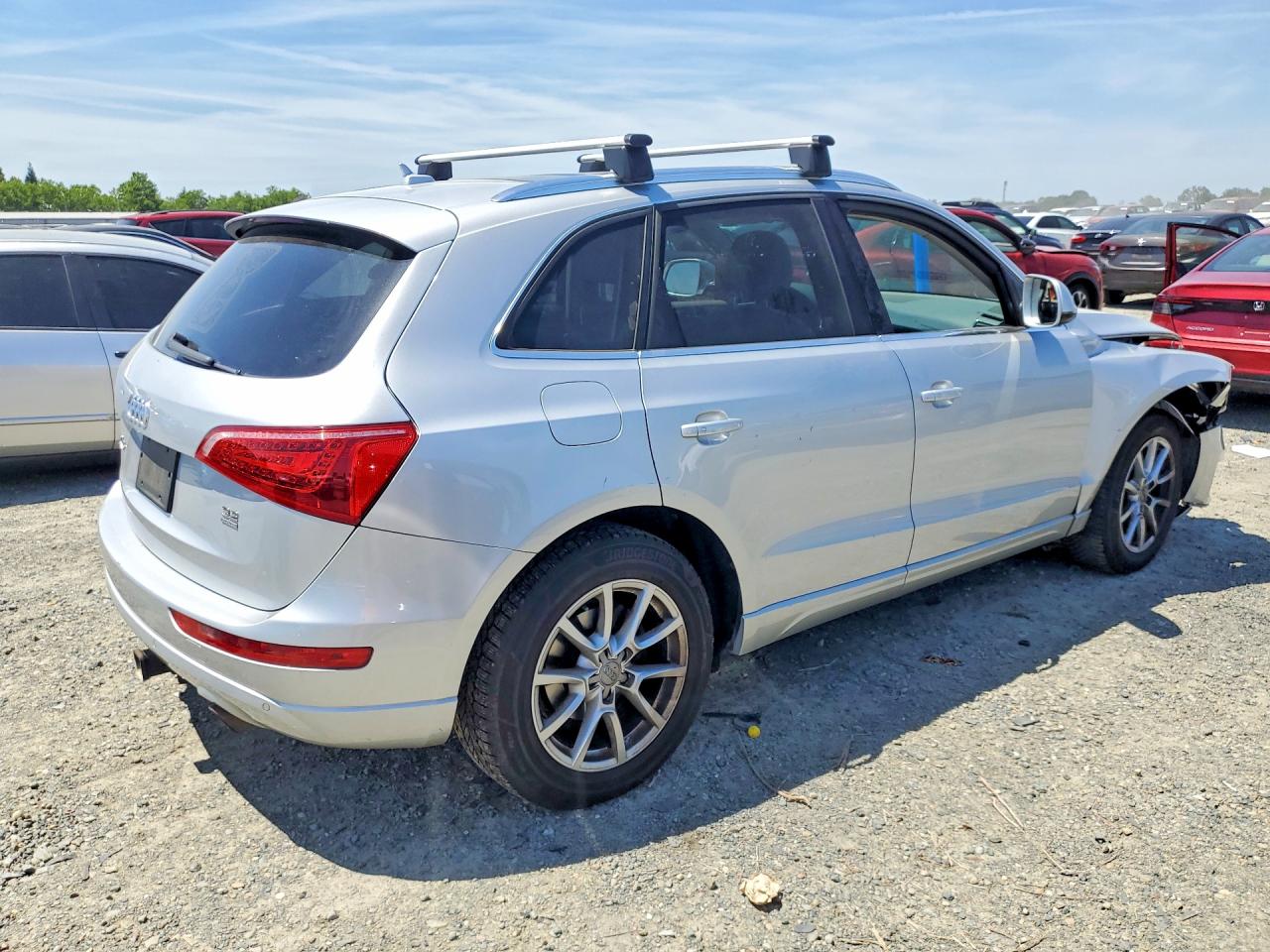 Audi Q5 Premium Plus