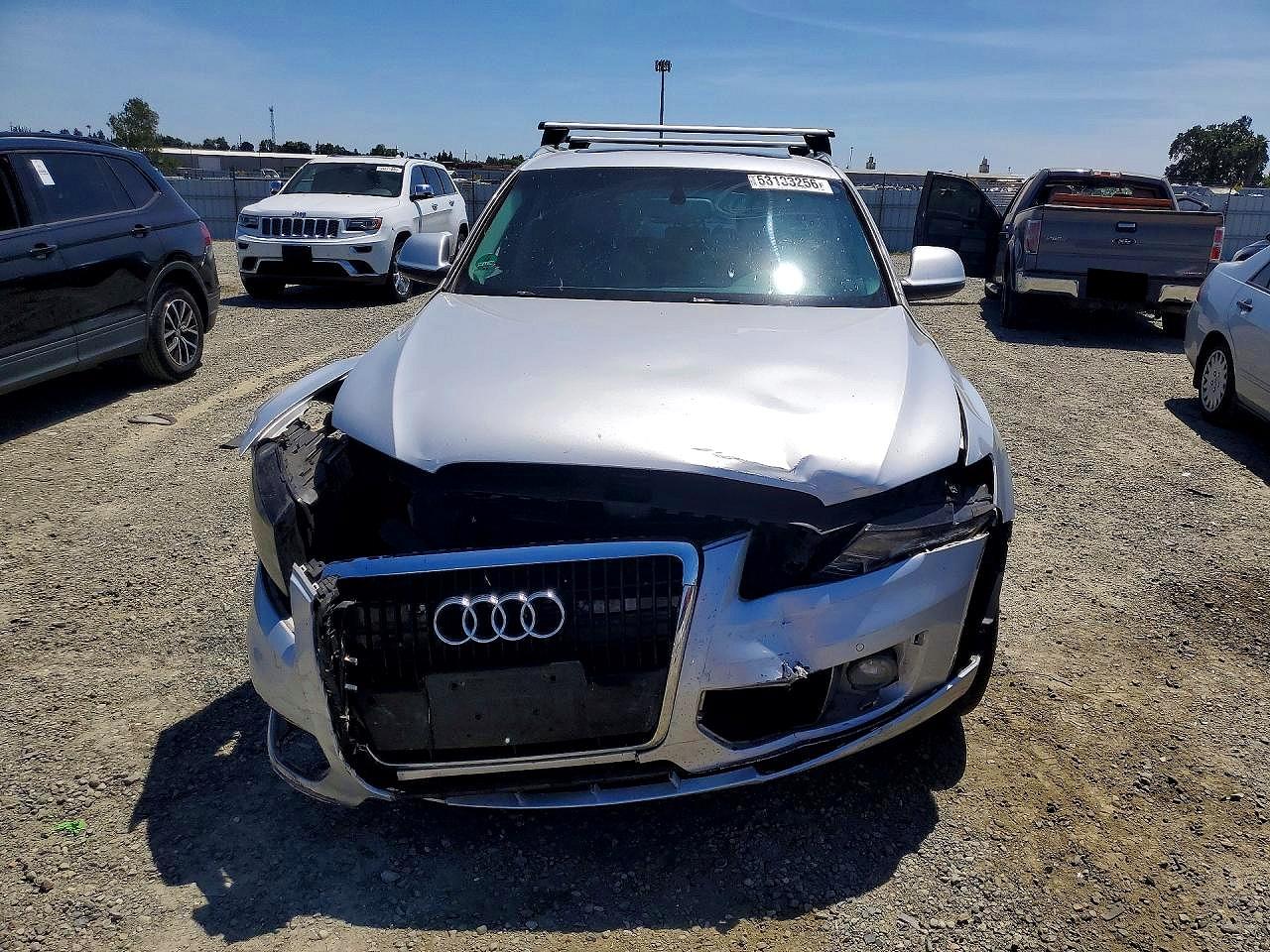 Audi Q5 Premium Plus