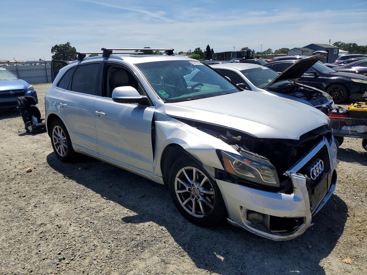 Audi Q5 Premium Plus
