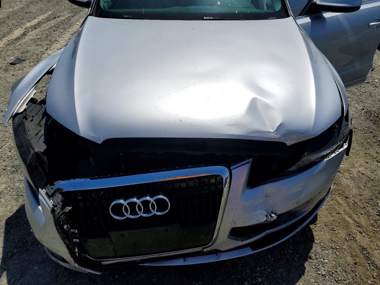 Audi Q5 Premium Plus