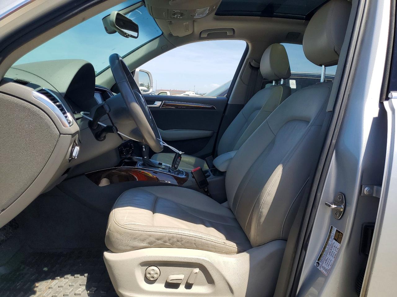 Audi Q5 Premium Plus