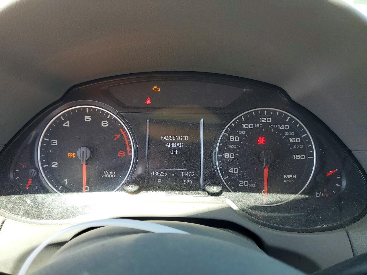 Audi Q5 Premium Plus