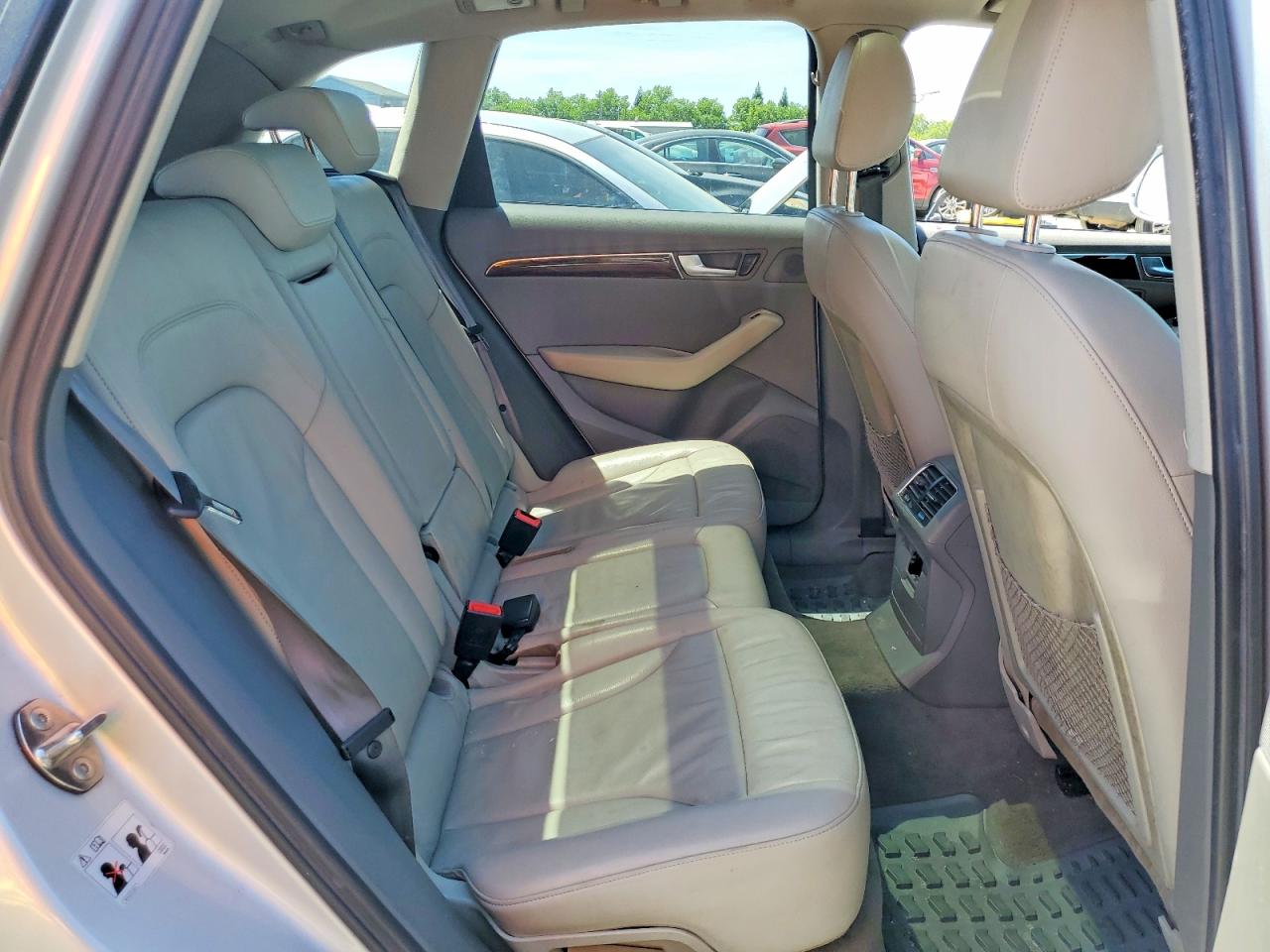 Audi Q5 Premium Plus