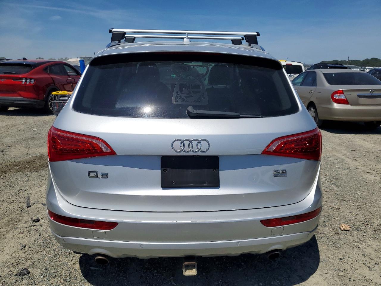 Audi Q5 Premium Plus