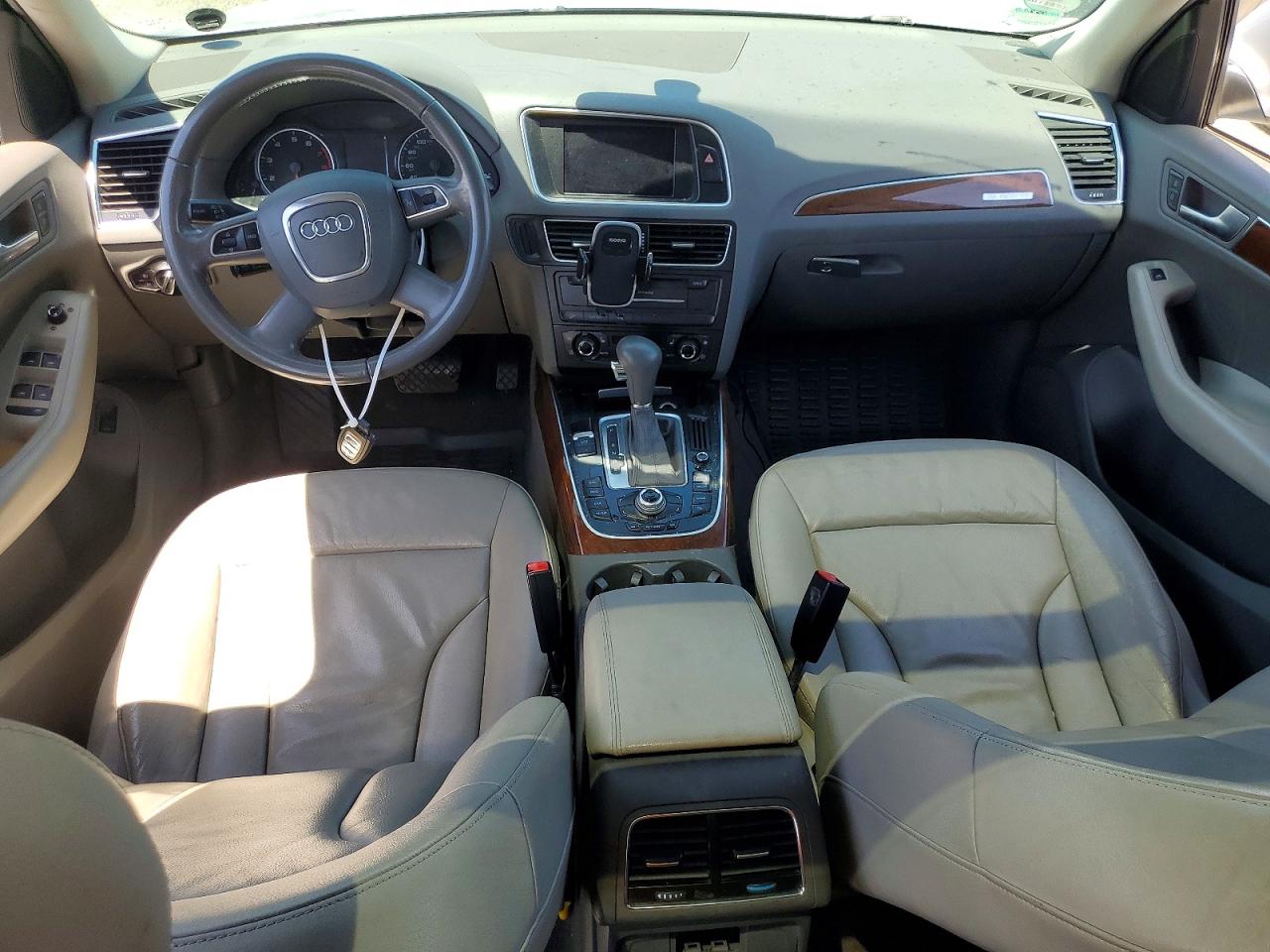 Audi Q5 Premium Plus