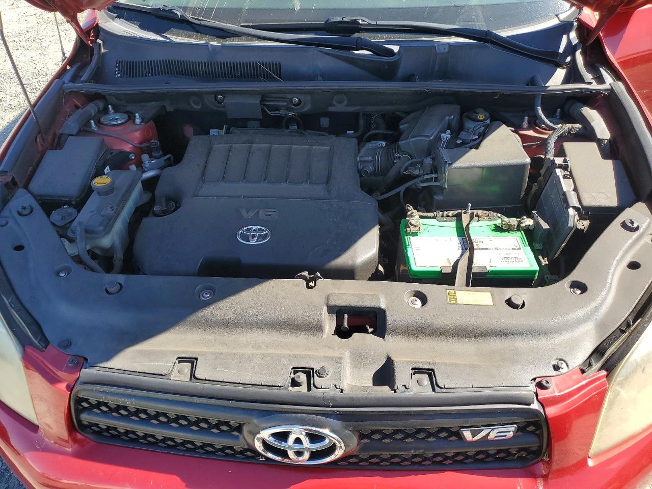 Toyota RAV4 Sport