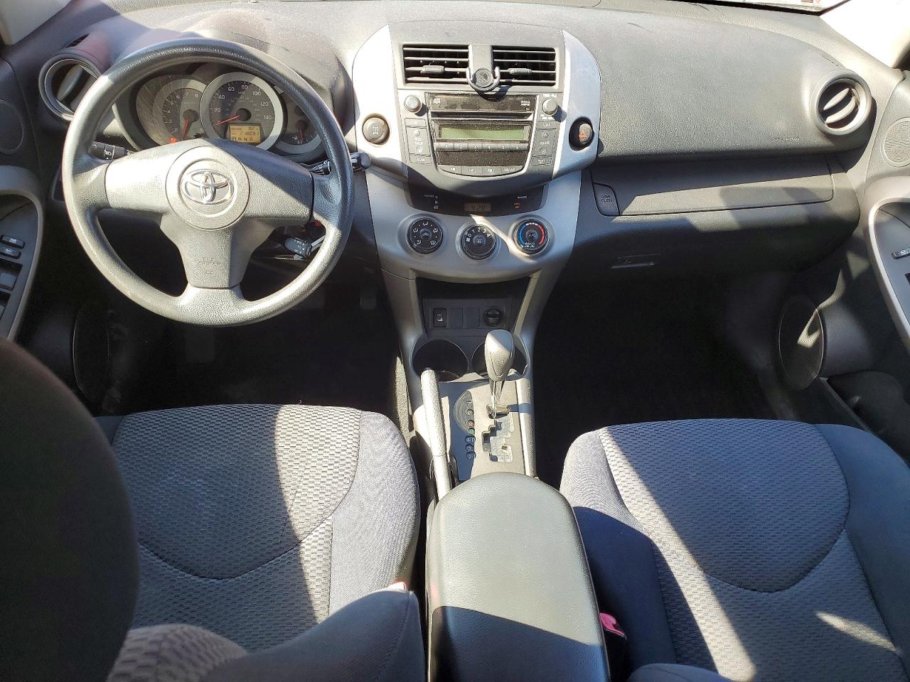 Toyota RAV4 Sport
