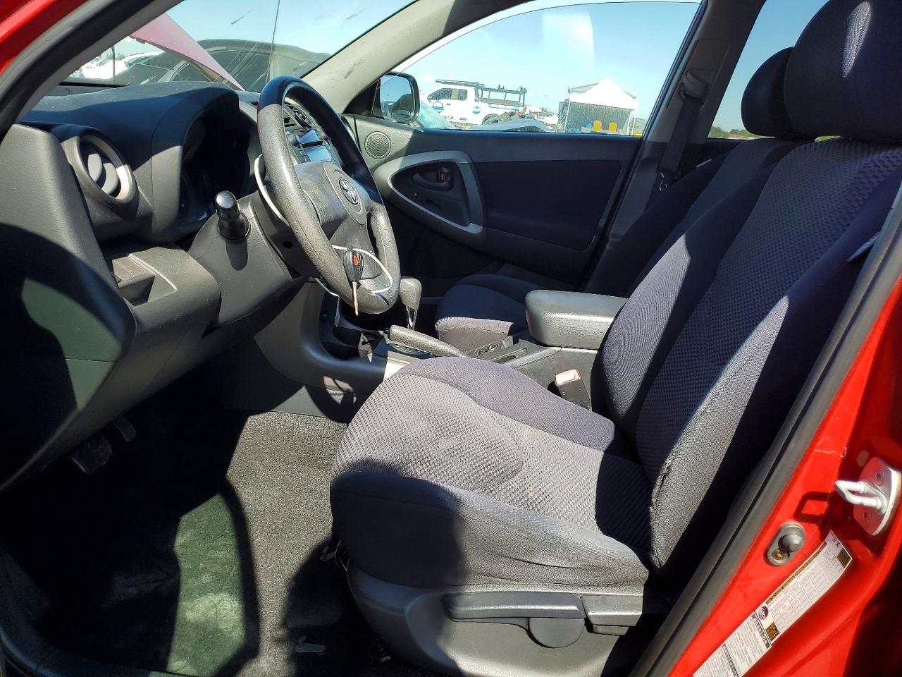 Toyota RAV4 Sport