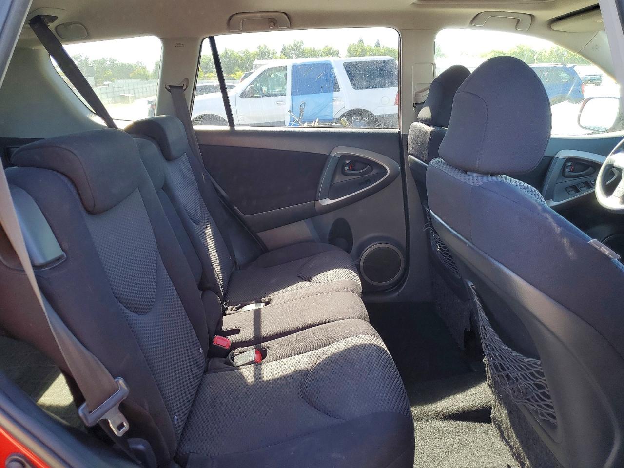 Toyota RAV4 Sport