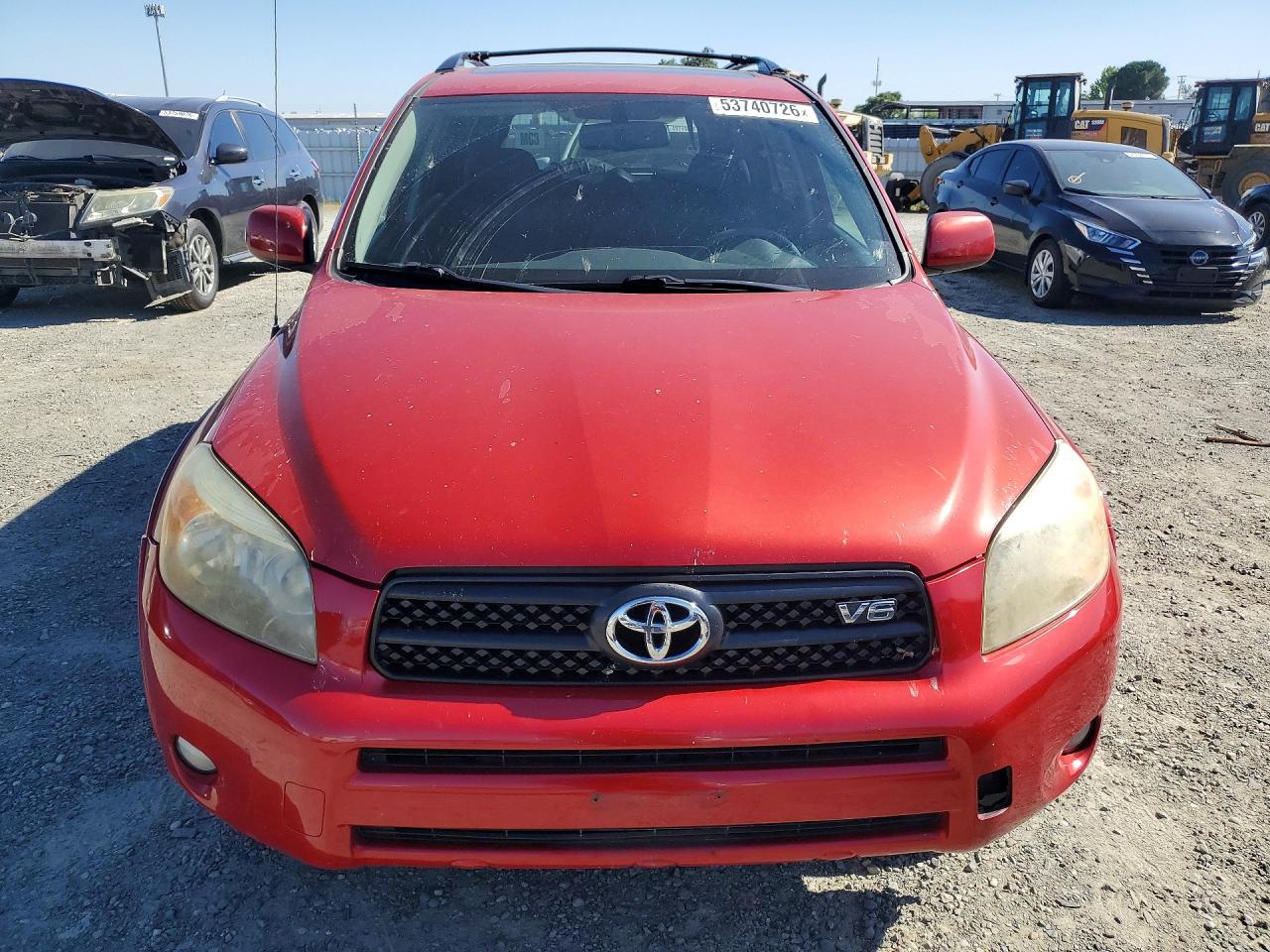 Toyota RAV4 Sport