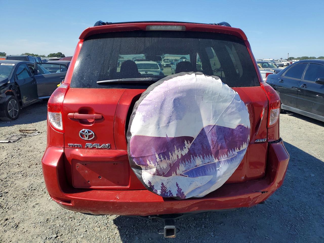 Toyota RAV4 Sport