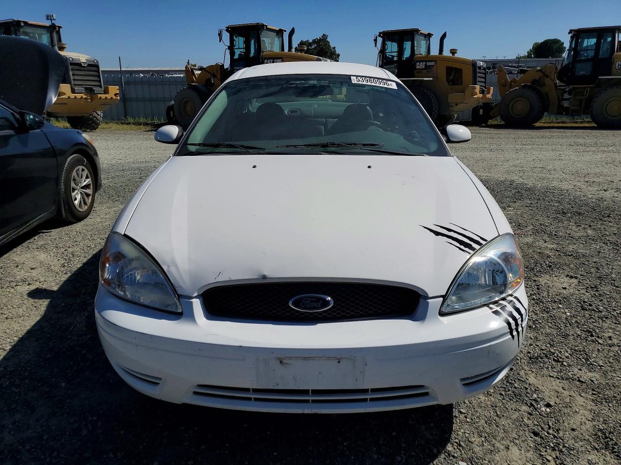 Ford Taurus Sel