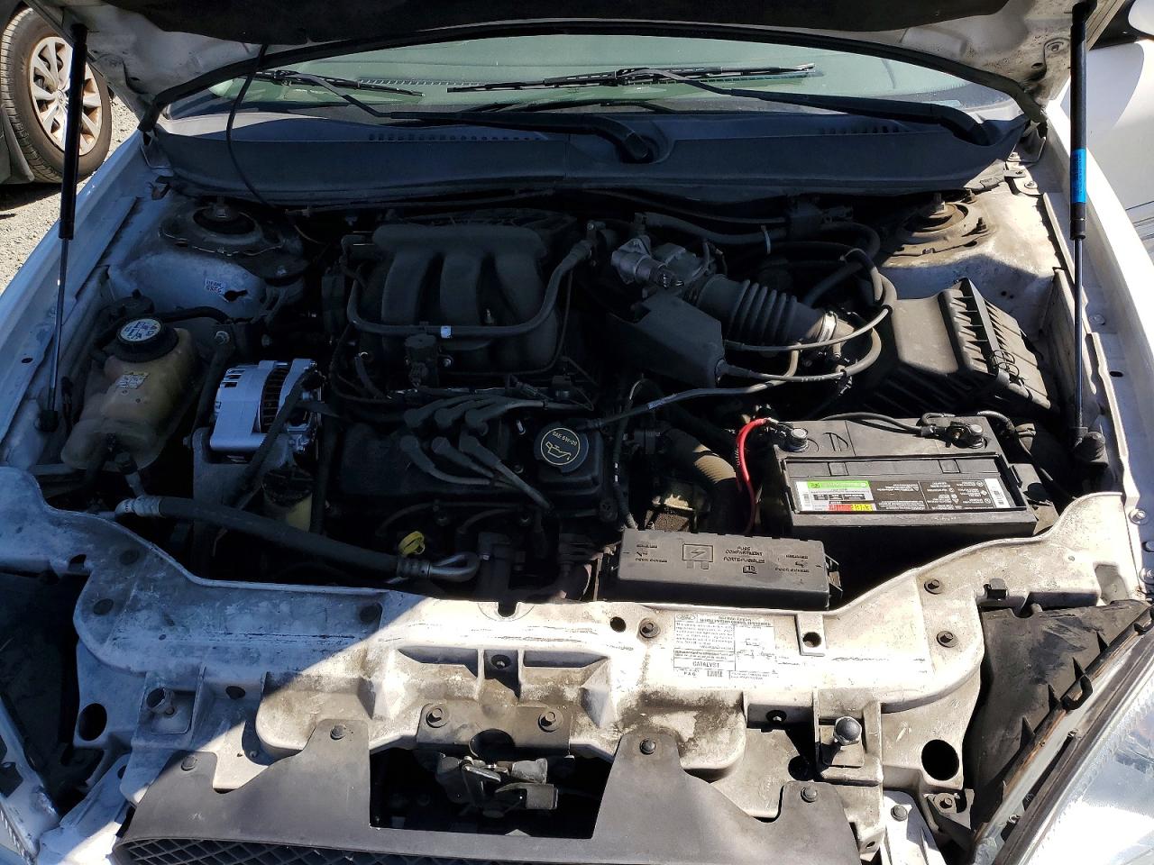 Ford Taurus Sel