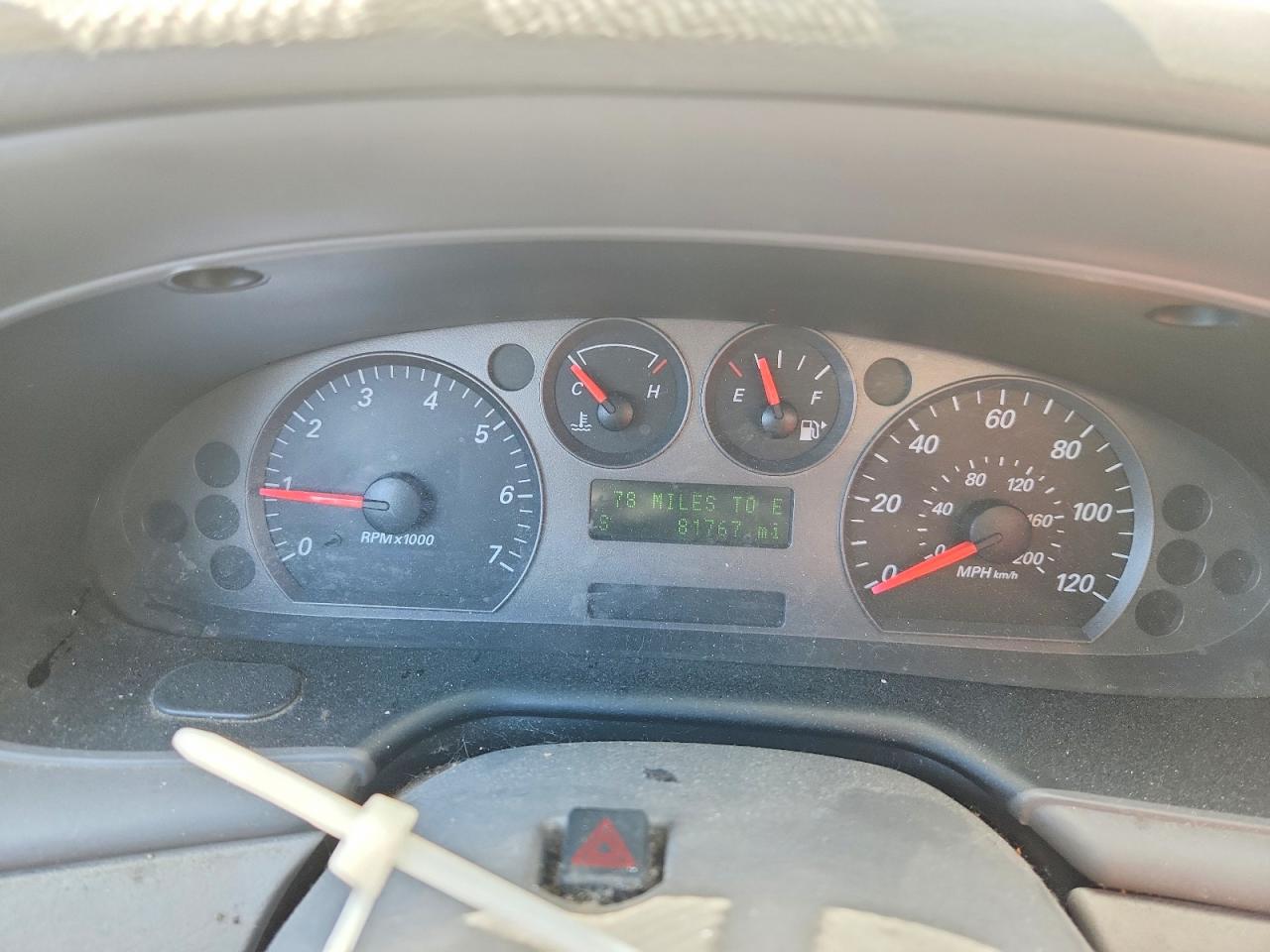 Ford Taurus Sel