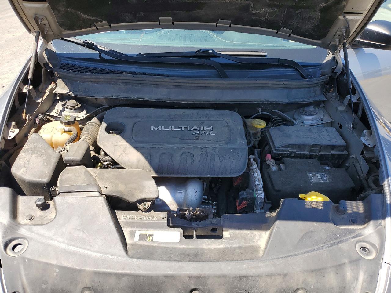 Jeep Cherokee Sport