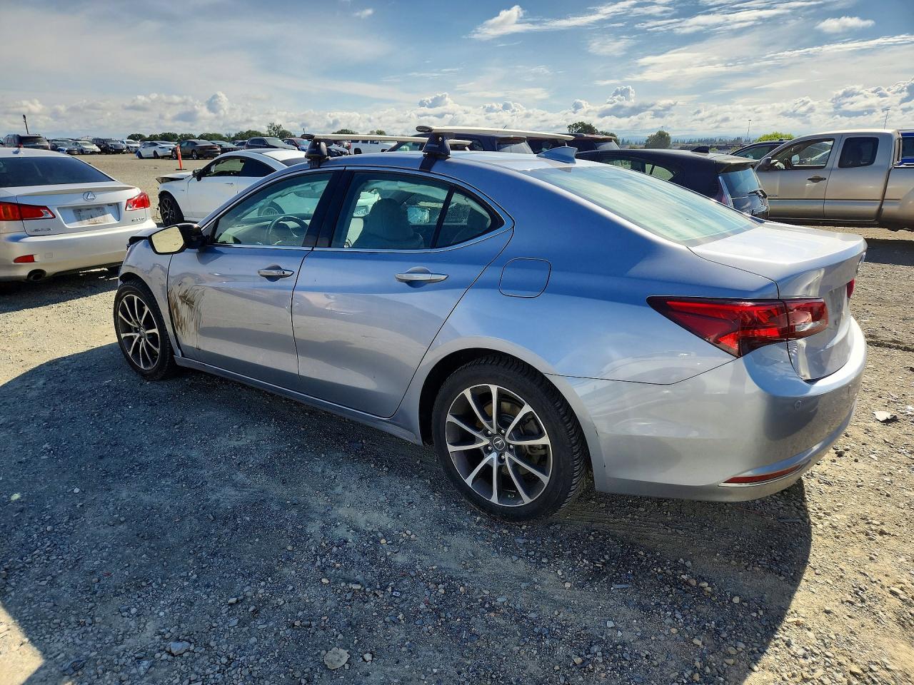 Acura TLX Advance