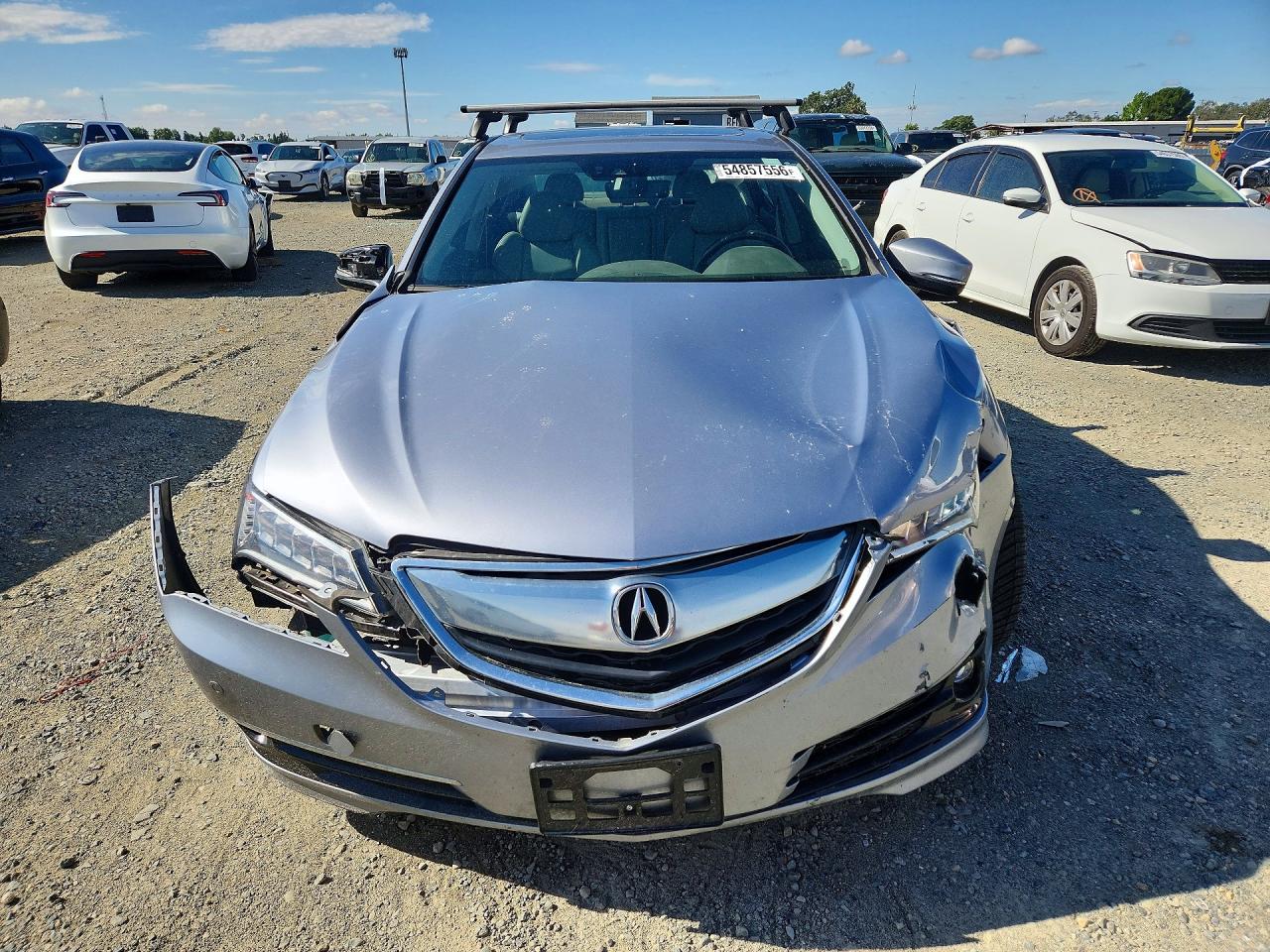Acura TLX Advance