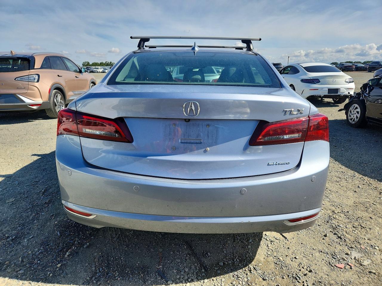 Acura TLX Advance