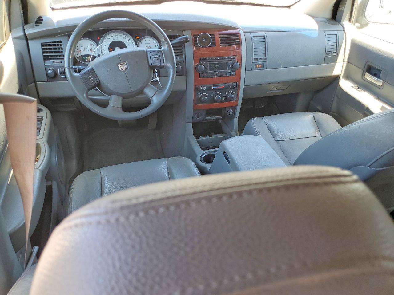 Dodge Durango Slt