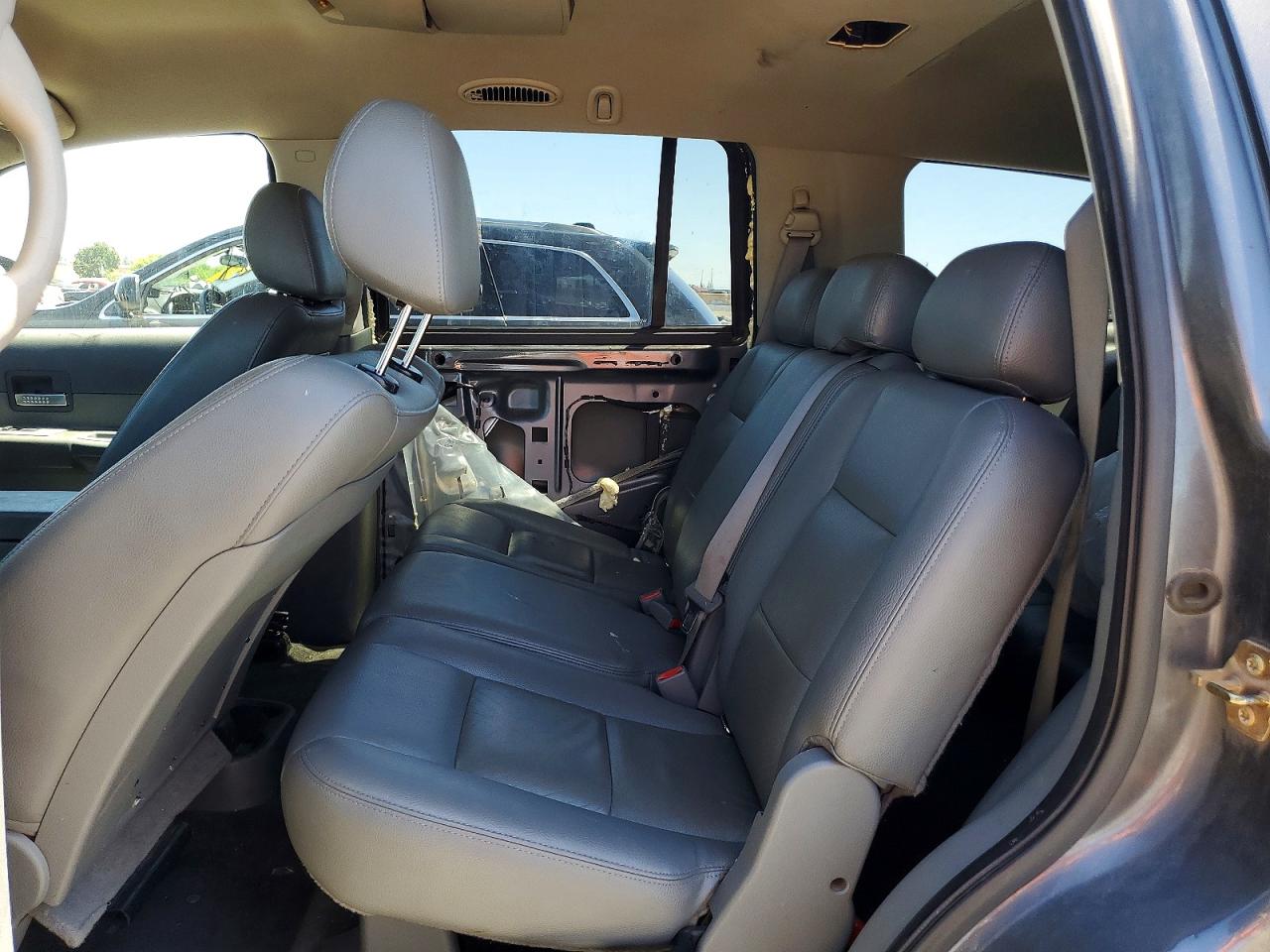 Dodge Durango Slt
