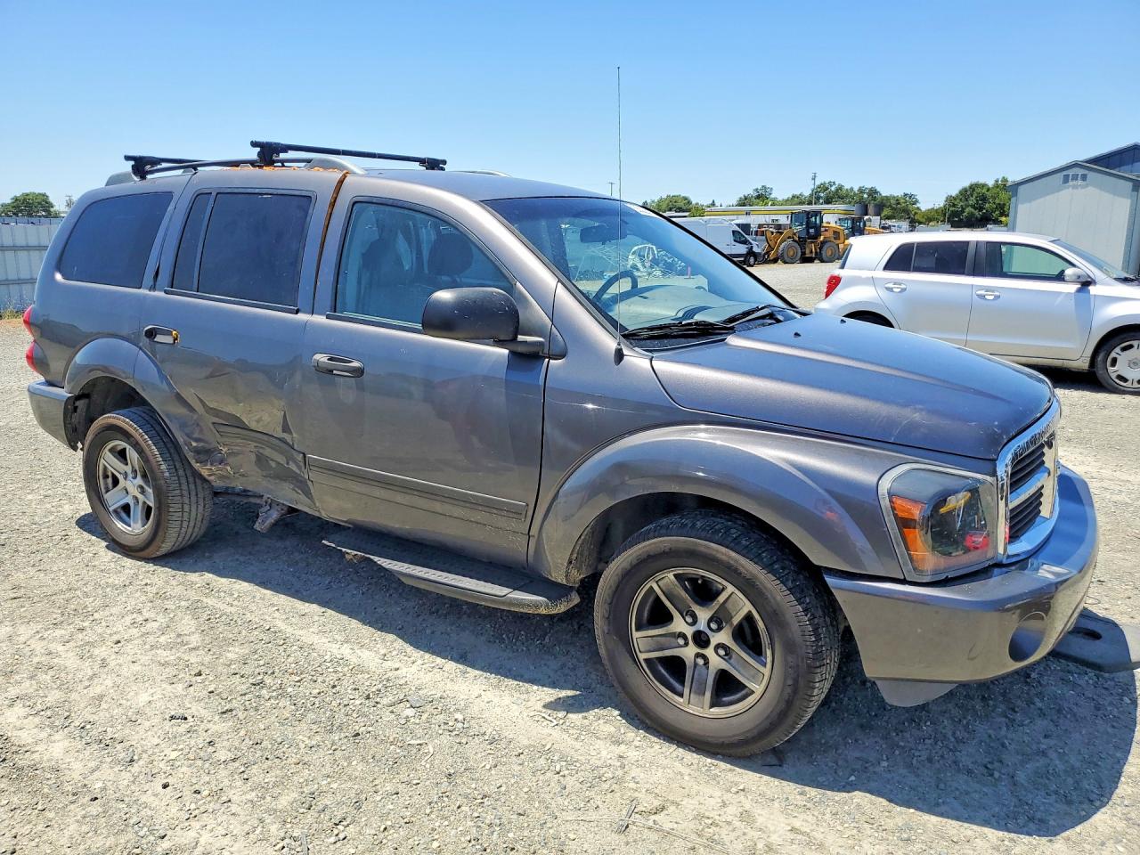 Dodge Durango Slt