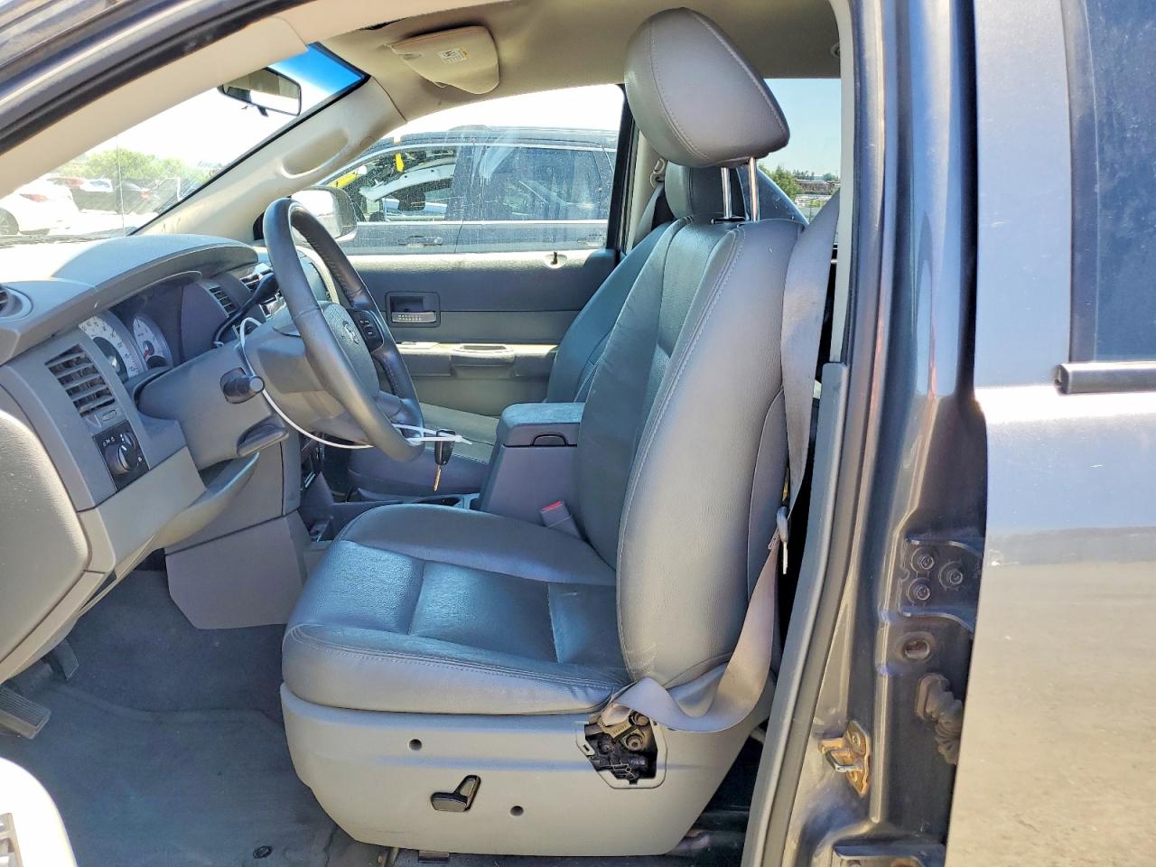 Dodge Durango Slt
