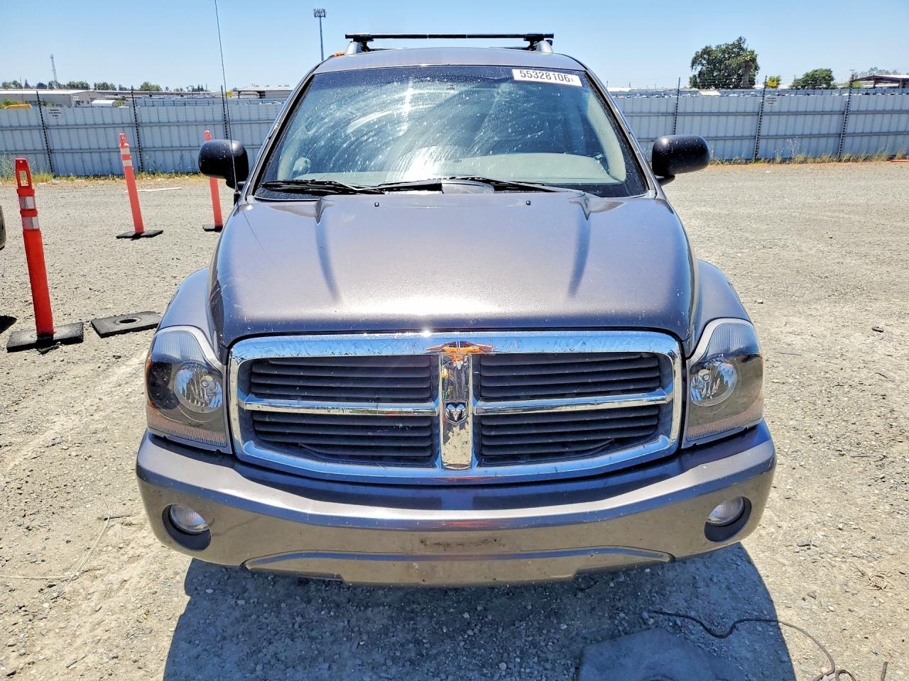 Dodge Durango Slt