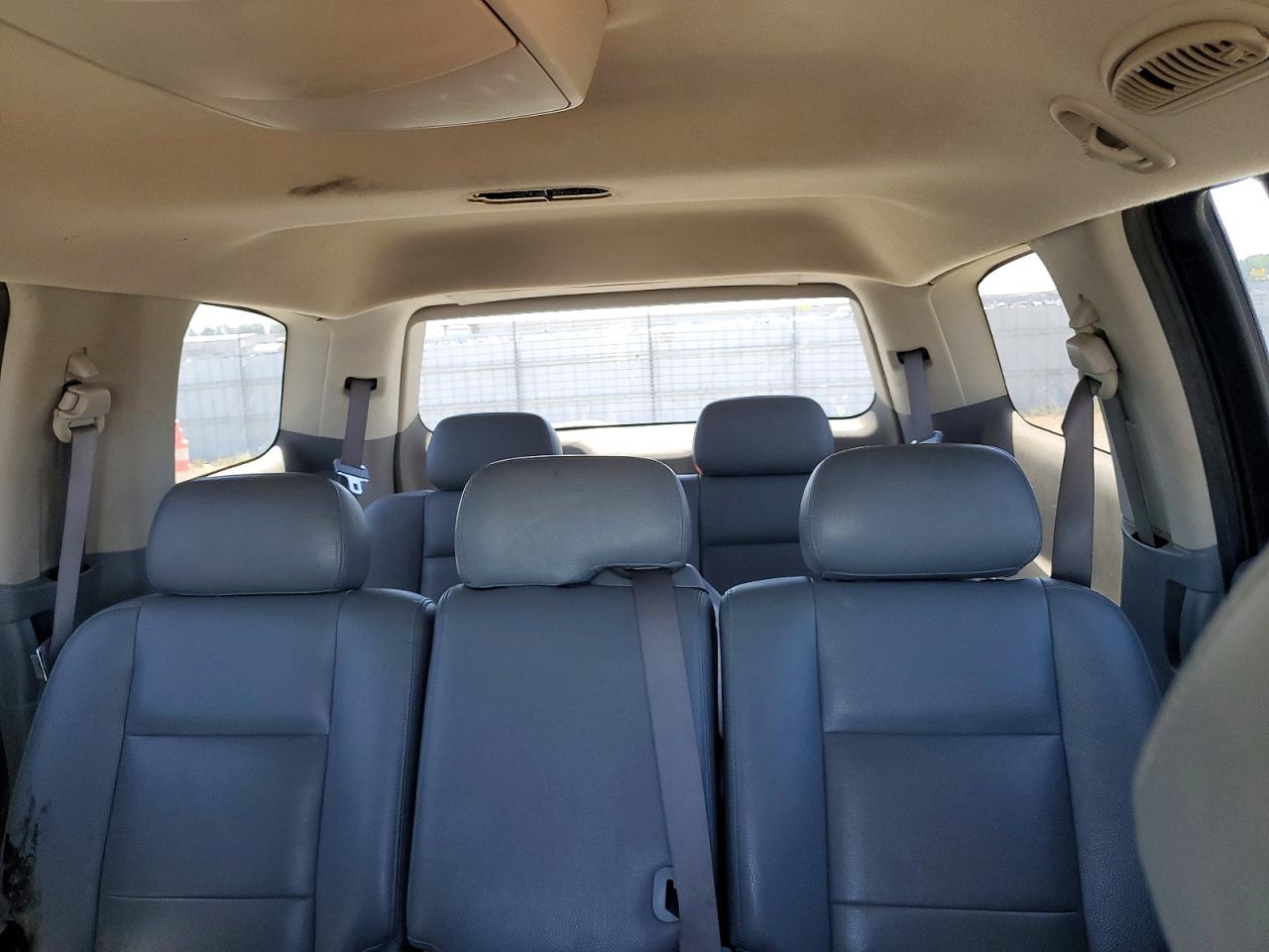 Dodge Durango Slt