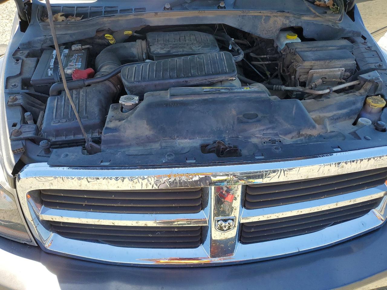 Dodge Durango Slt