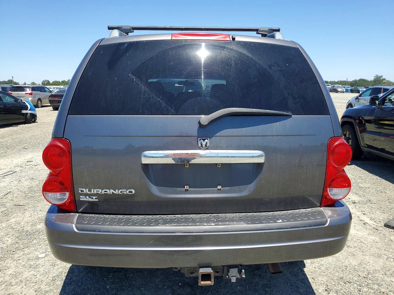 Dodge Durango Slt