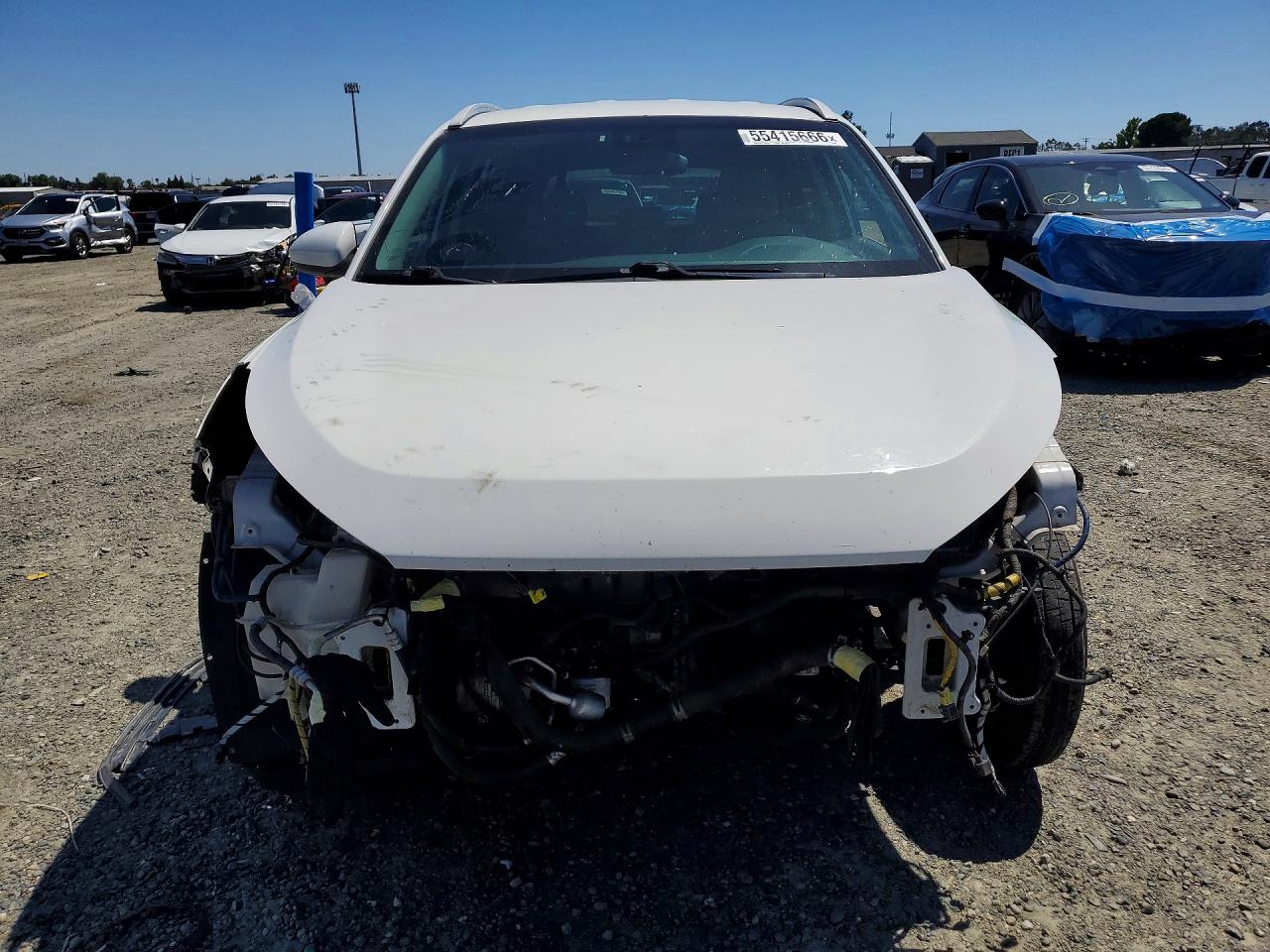 Hyundai TUCSON Sel