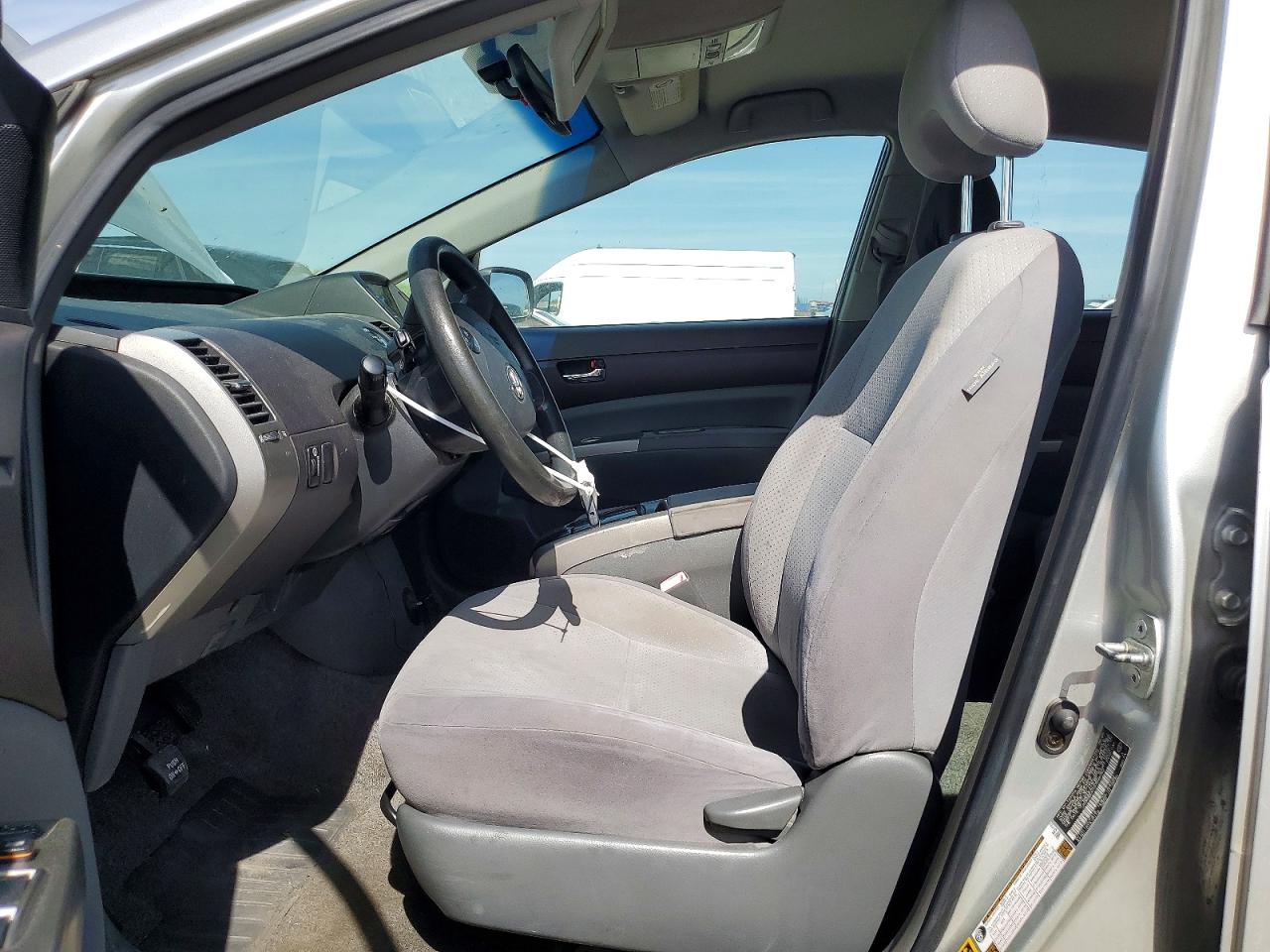 Toyota Prius Base