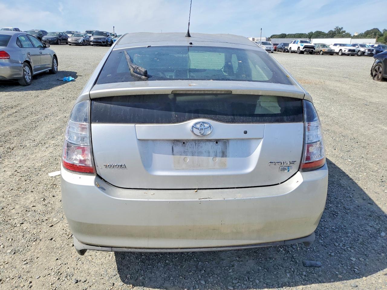 Toyota Prius Base